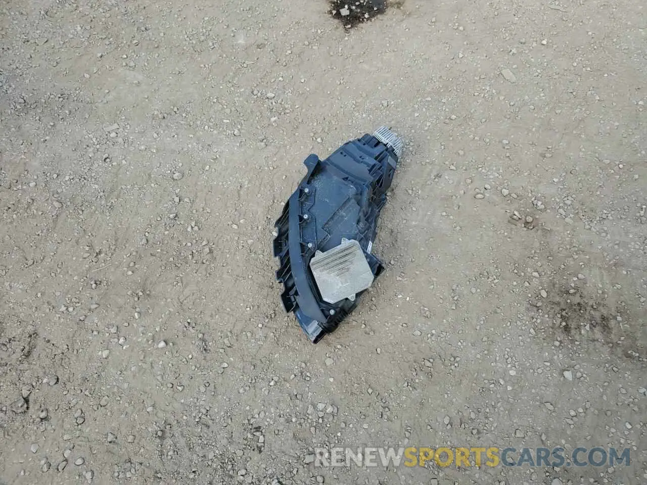 12 Photograph of a damaged car 5YJ3E1EA2KF428050 TESLA MODEL 3 2019