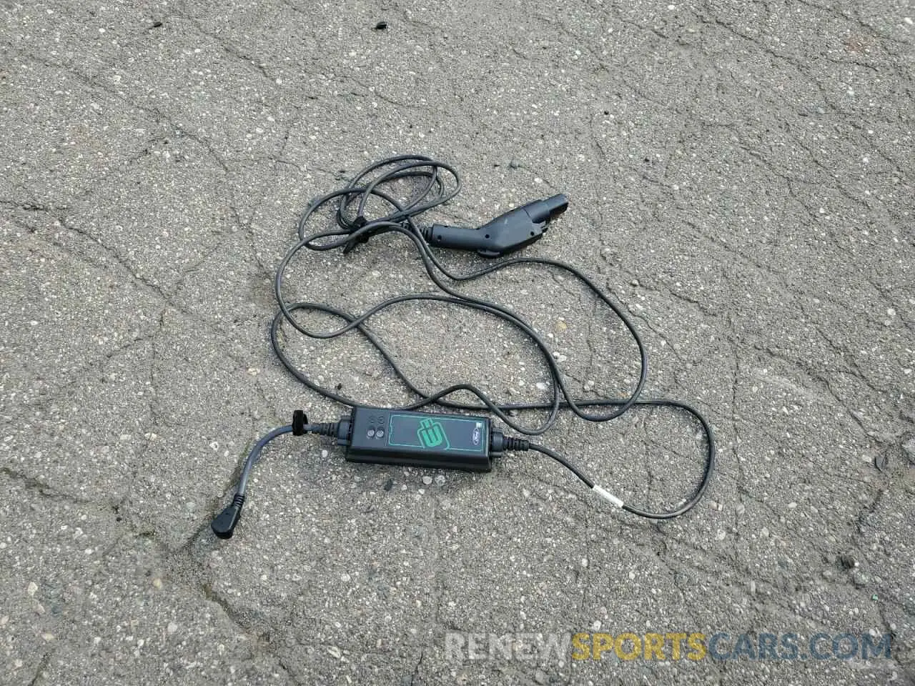 12 Photograph of a damaged car 5YJ3E1EA2KF482514 TESLA MODEL 3 2019