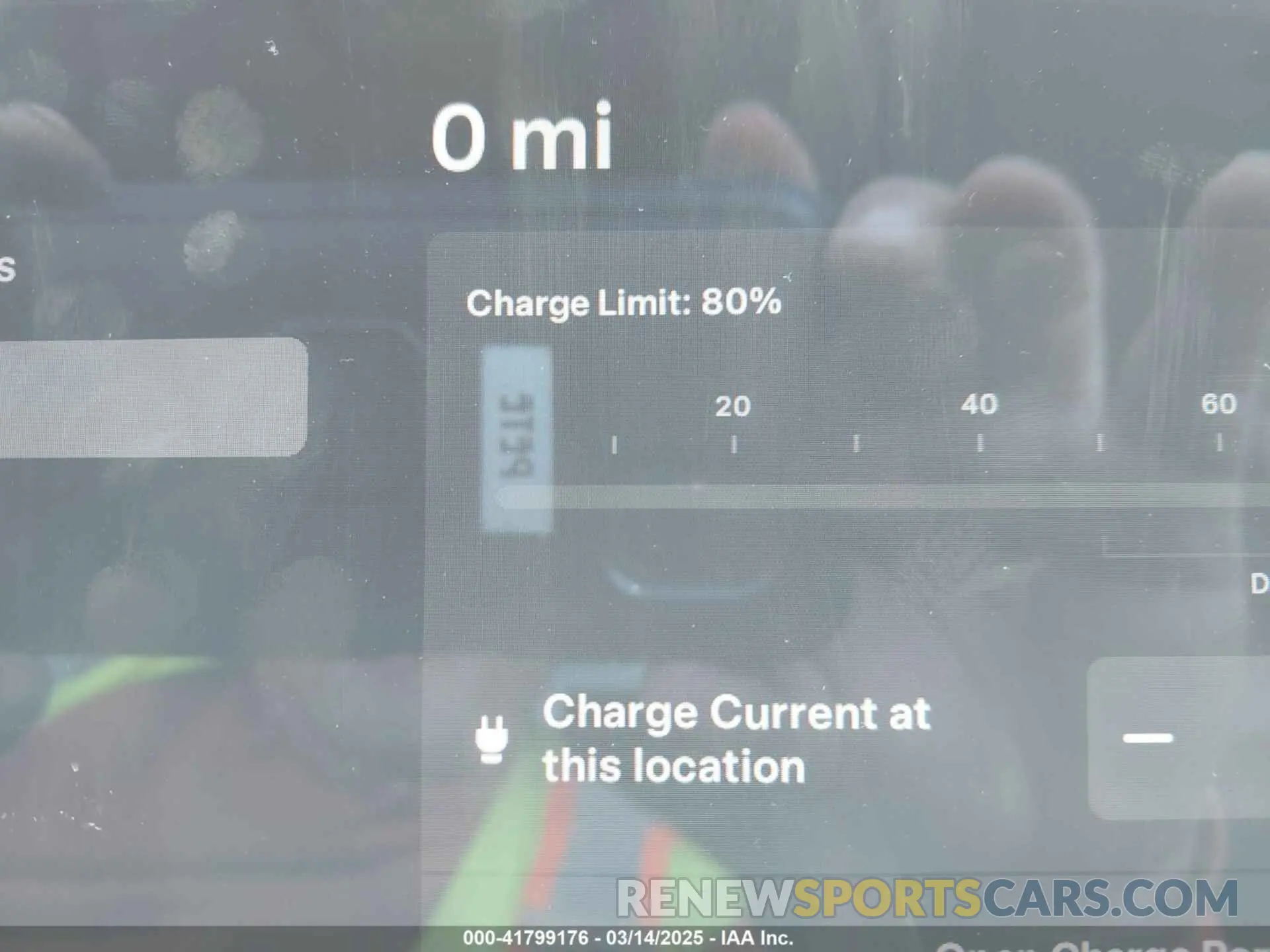 17 Photograph of a damaged car 5YJ3E1EA3KF304286 TESLA MODEL 3 2019