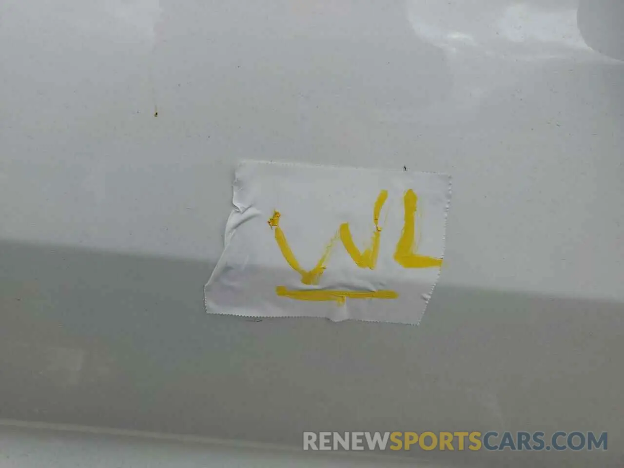 12 Photograph of a damaged car 5YJ3E1EA3KF411998 TESLA MODEL 3 2019