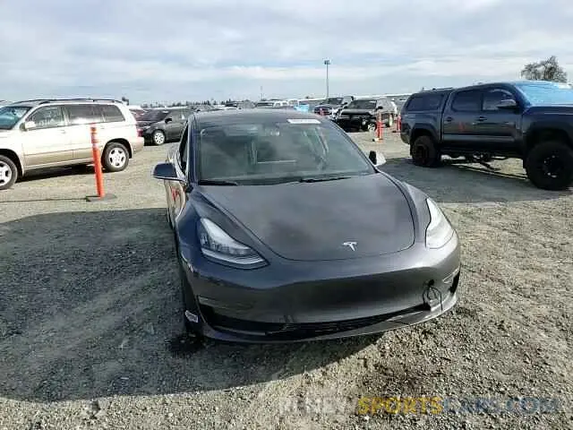 10 Photograph of a damaged car 5YJ3E1EA3KF425416 TESLA MODEL 3 2019