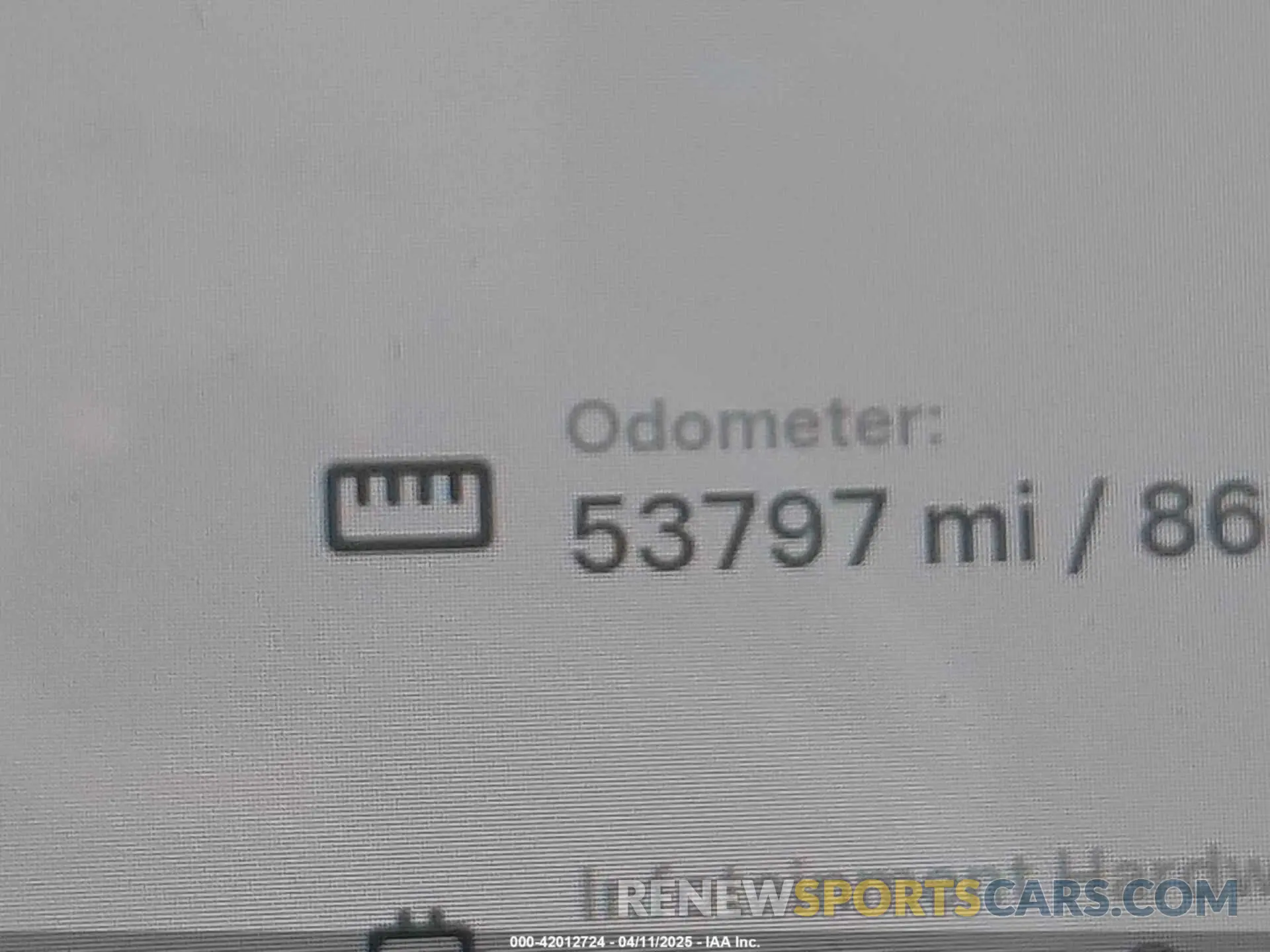 15 Photograph of a damaged car 5YJ3E1EA4KF296859 TESLA MODEL 3 2019