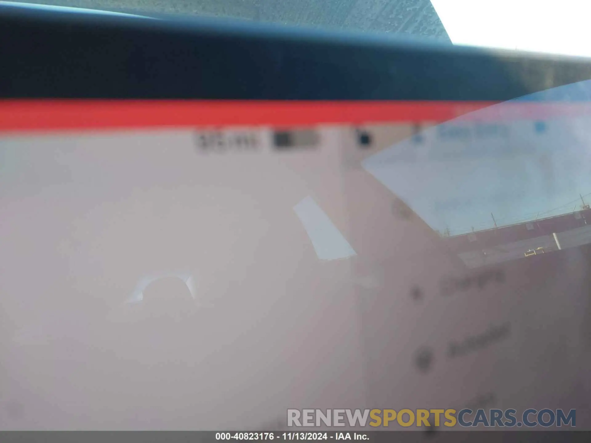 18 Photograph of a damaged car 5YJ3E1EA5KF304211 TESLA MODEL 3 2019