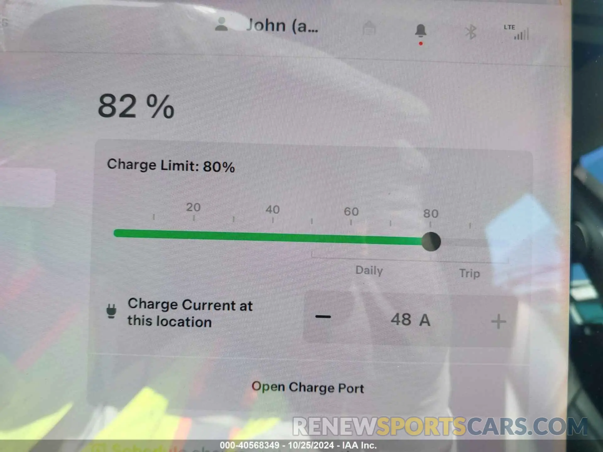 16 Photograph of a damaged car 5YJ3E1EA5KF314088 TESLA MODEL 3 2019