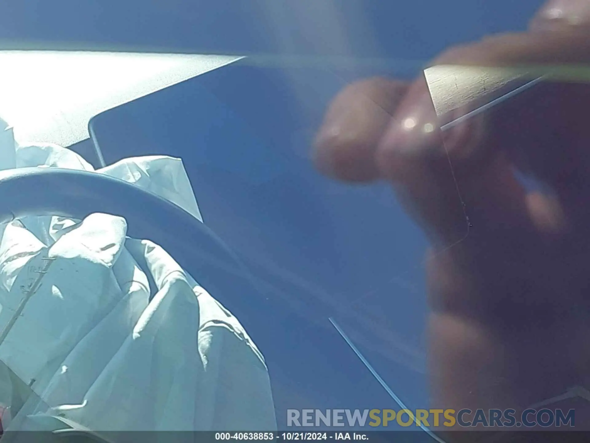 18 Photograph of a damaged car 5YJ3E1EA6KF314049 TESLA MODEL 3 2019