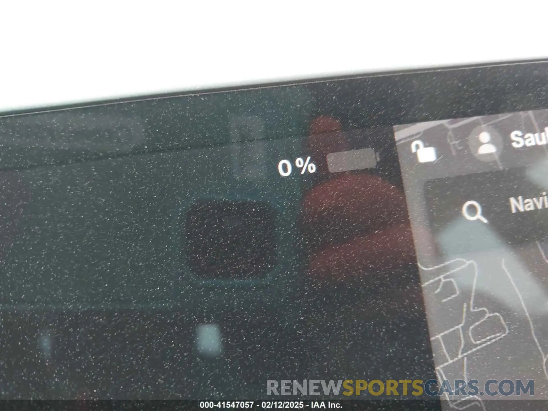 18 Photograph of a damaged car 5YJ3E1EA6KF411011 TESLA MODEL 3 2019