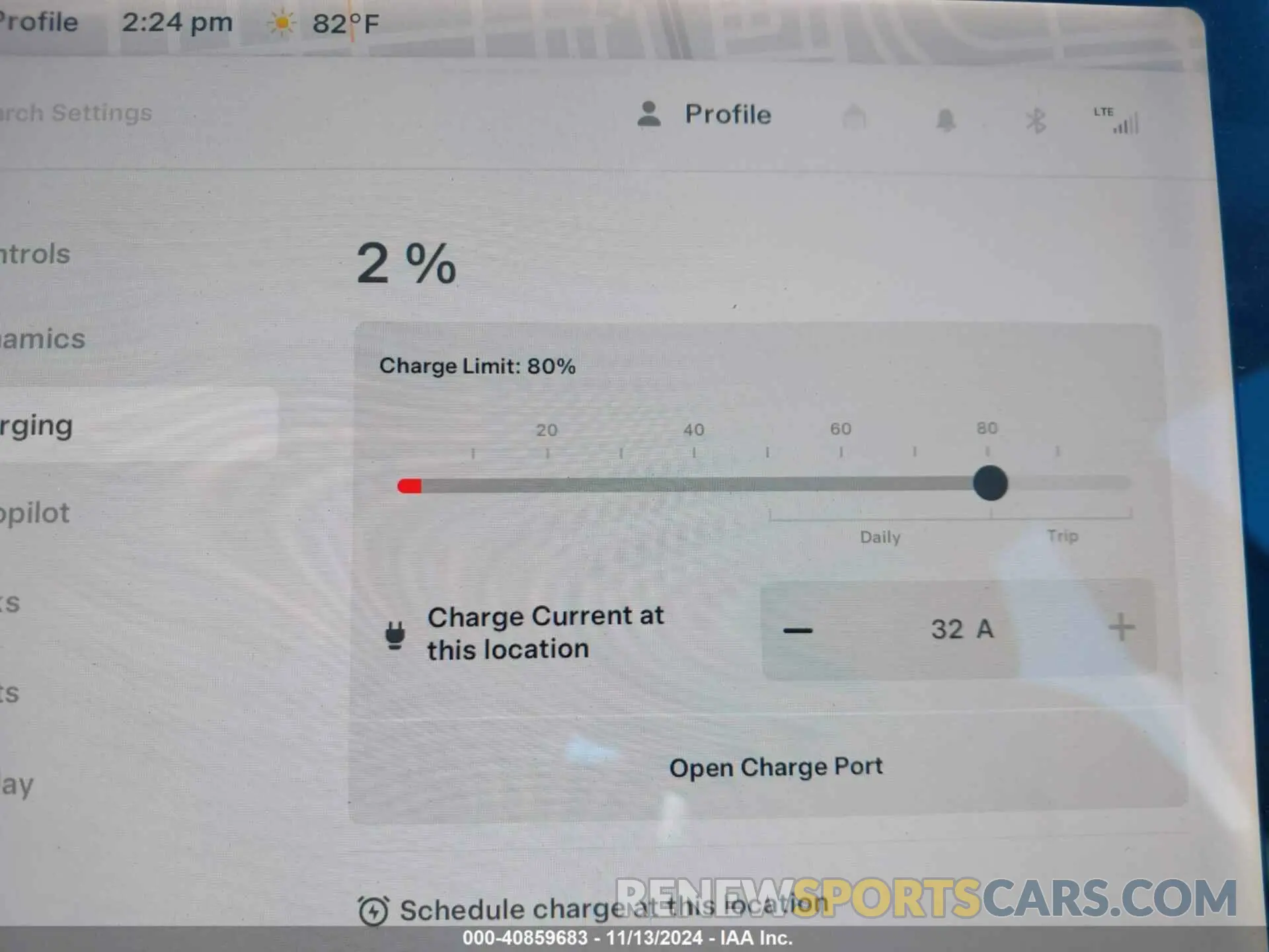 17 Photograph of a damaged car 5YJ3E1EA6KF464033 TESLA MODEL 3 2019
