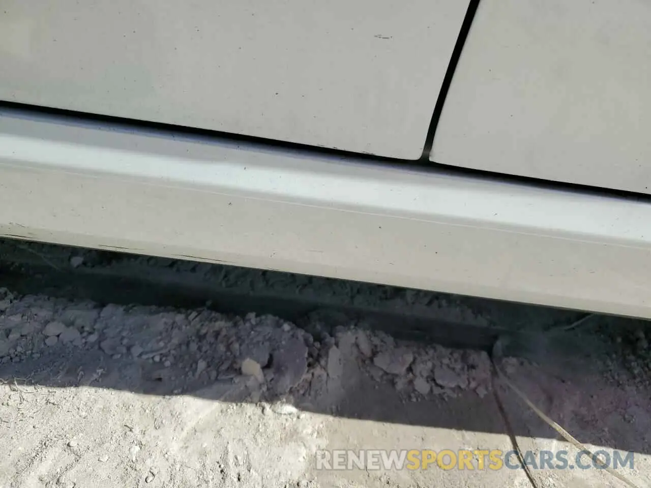 12 Photograph of a damaged car 5YJ3E1EA6KF483052 TESLA MODEL 3 2019