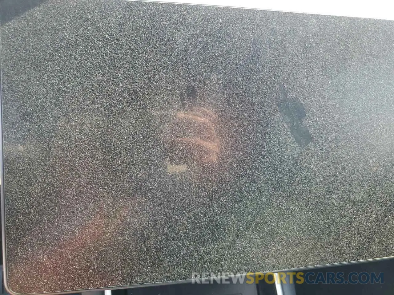 9 Photograph of a damaged car 5YJ3E1EA7KF299206 TESLA MODEL 3 2019