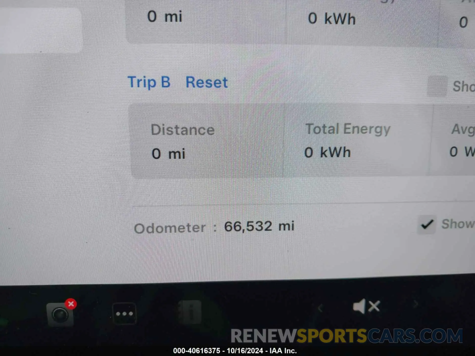 15 Photograph of a damaged car 5YJ3E1EA7KF395482 TESLA MODEL 3 2019