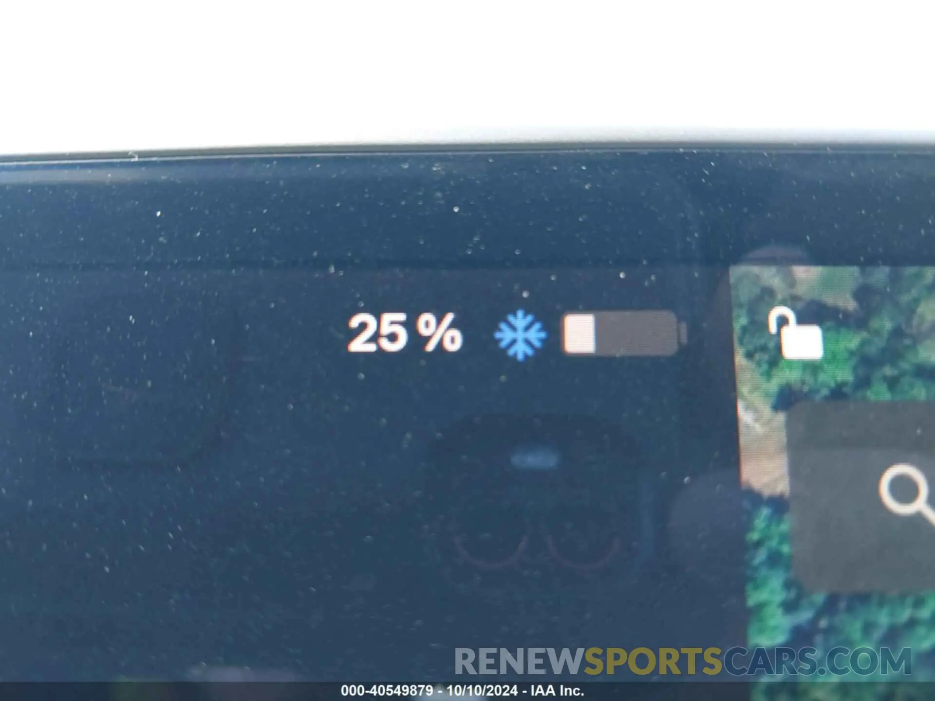 17 Photograph of a damaged car 5YJ3E1EA7KF414371 TESLA MODEL 3 2019