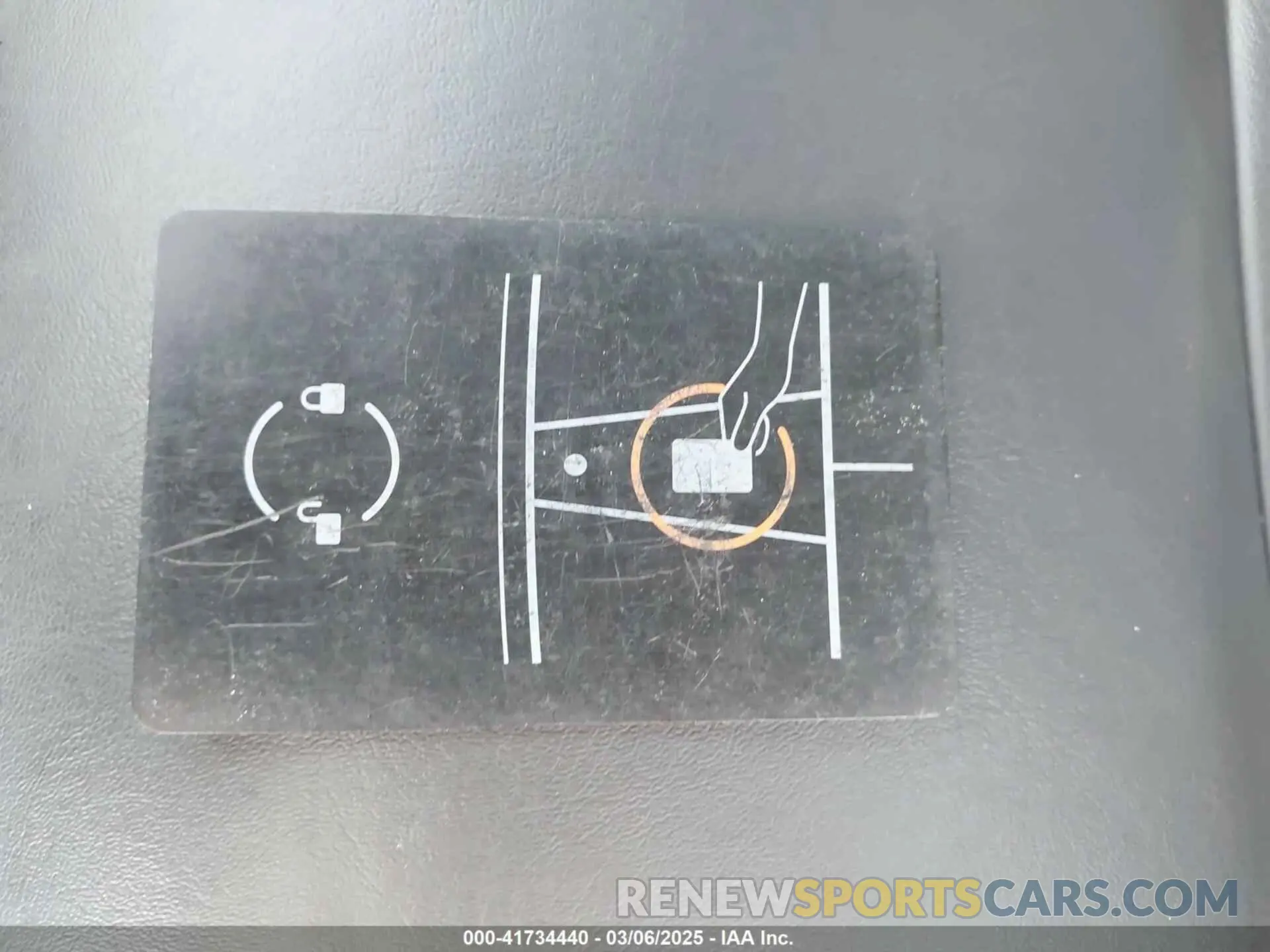 11 Photograph of a damaged car 5YJ3E1EA8KF192908 TESLA MODEL 3 2019