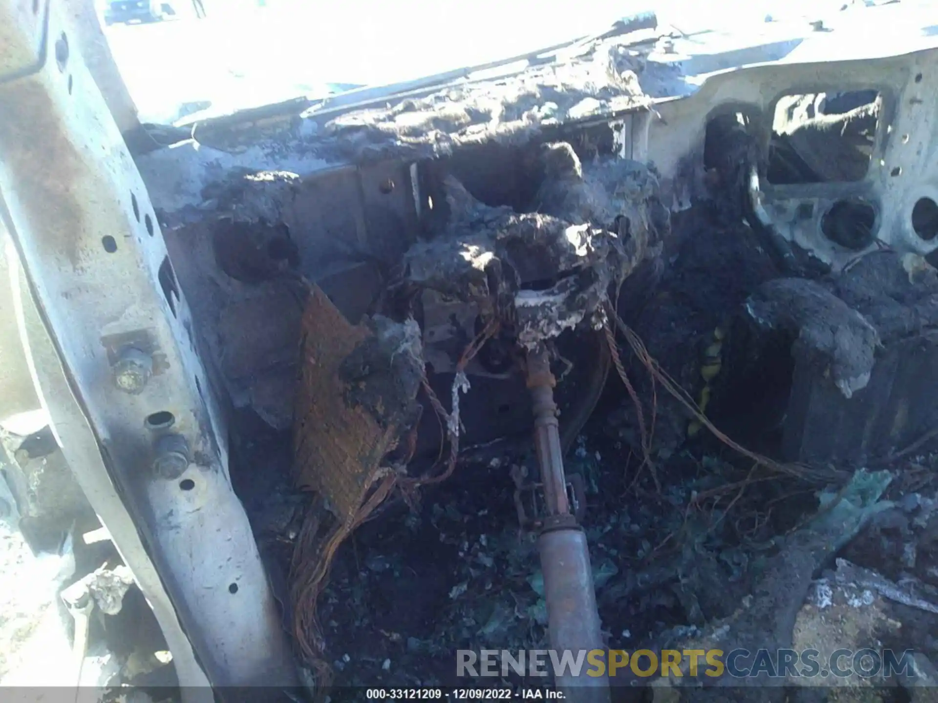 7 Photograph of a damaged car 5YJ3E1EA8KF400074 TESLA MODEL 3 2019