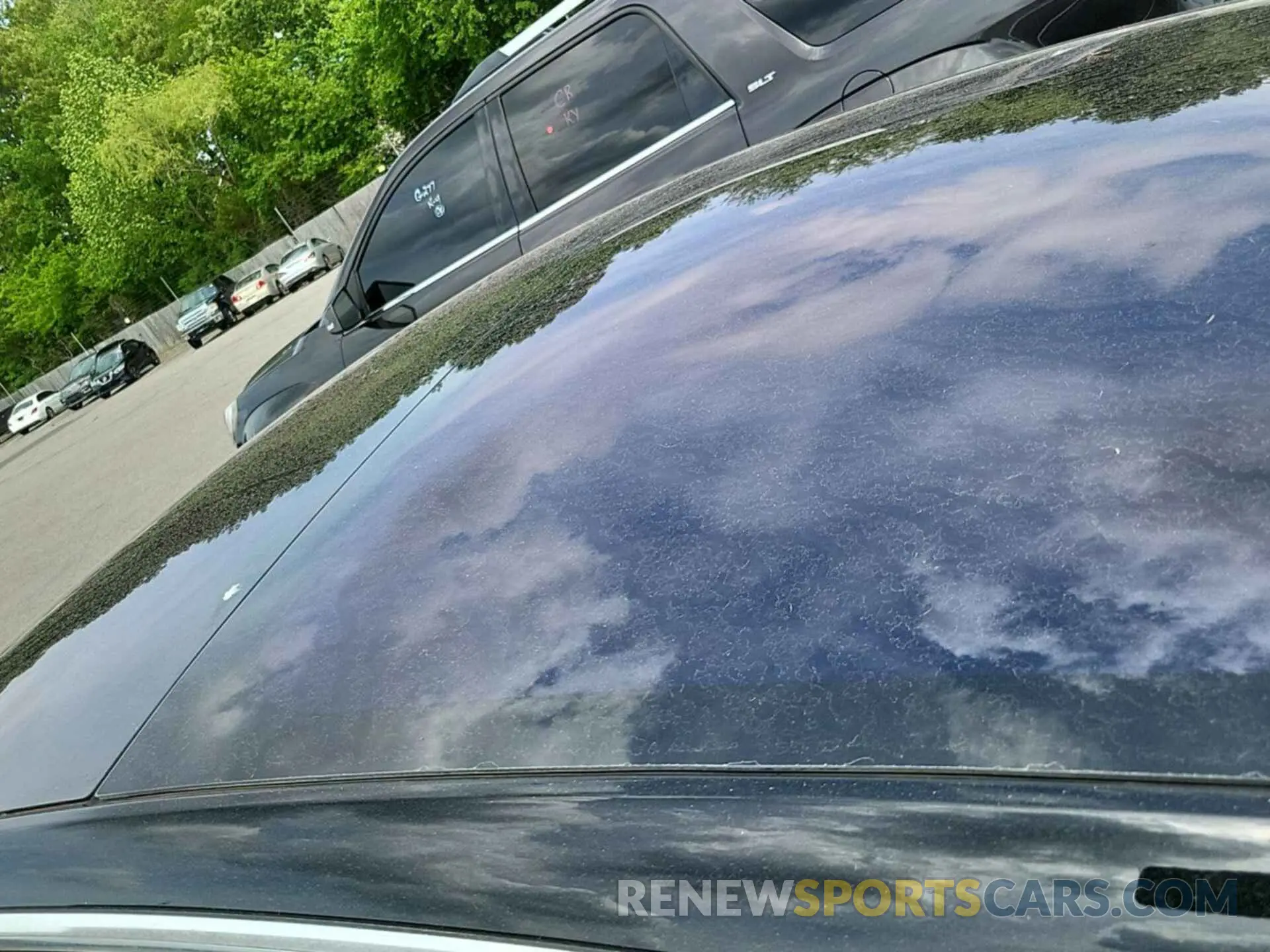 11 Photograph of a damaged car 5YJ3E1EB0KF199215 TESLA MODEL 3 2019