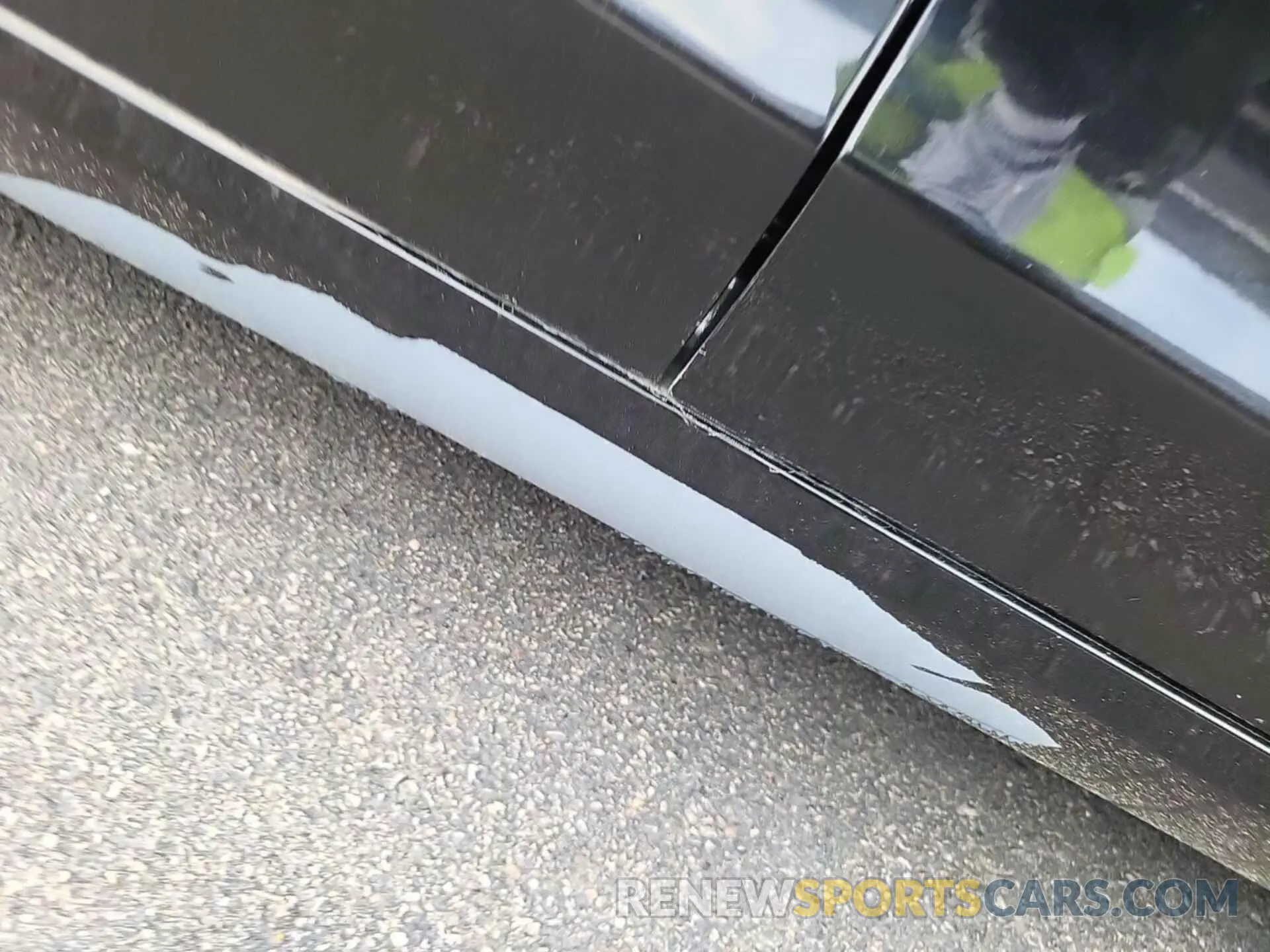 9 Photograph of a damaged car 5YJ3E1EB0KF199215 TESLA MODEL 3 2019