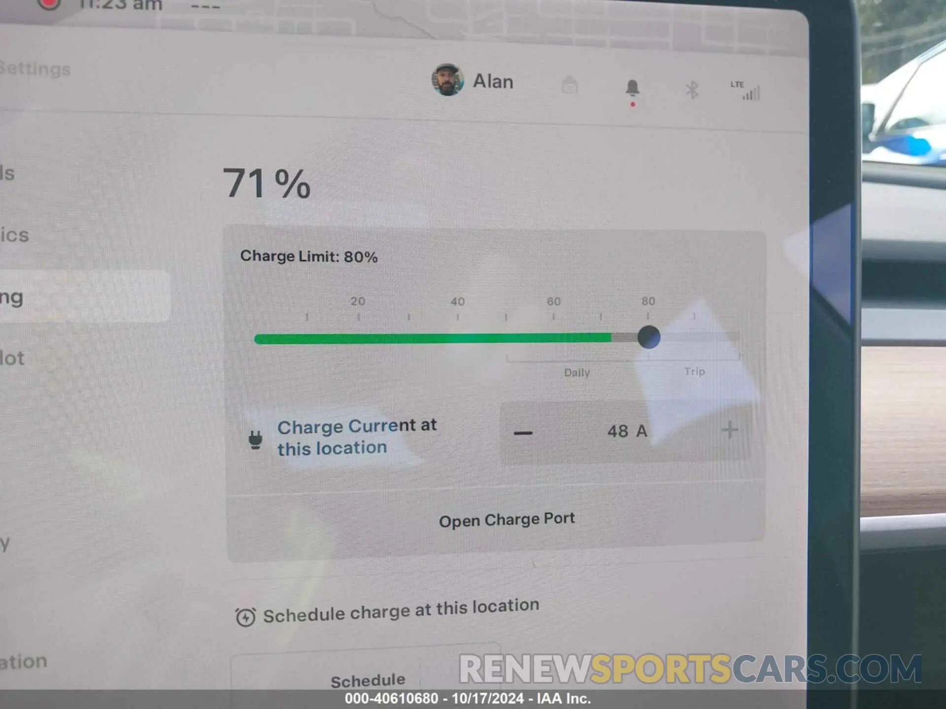 18 Photograph of a damaged car 5YJ3E1EB0KF386437 TESLA MODEL 3 2019