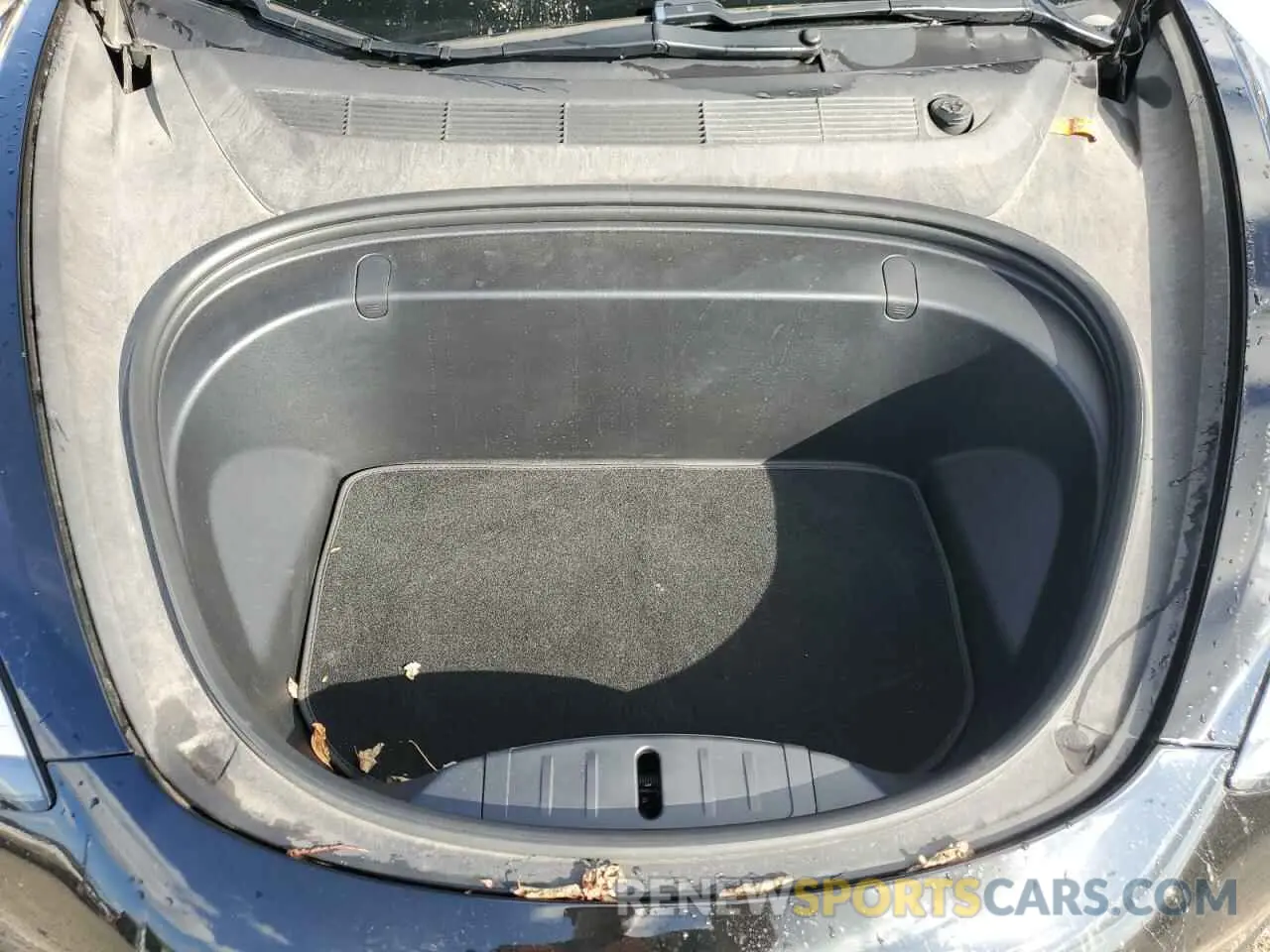 11 Photograph of a damaged car 5YJ3E1EB1KF191933 TESLA MODEL 3 2019