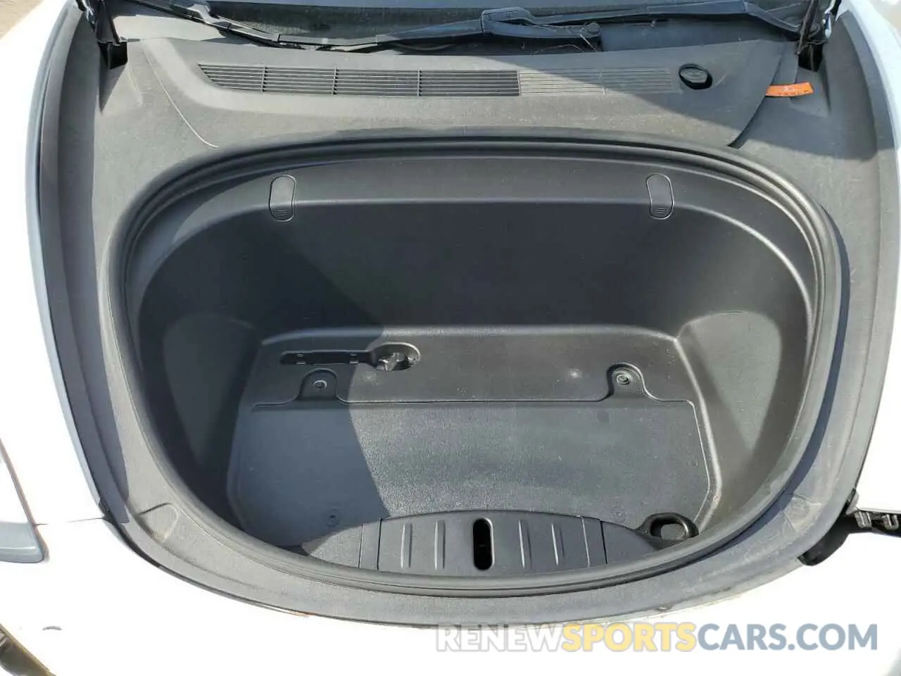 13 Photograph of a damaged car 5YJ3E1EB1KF422135 TESLA MODEL 3 2019