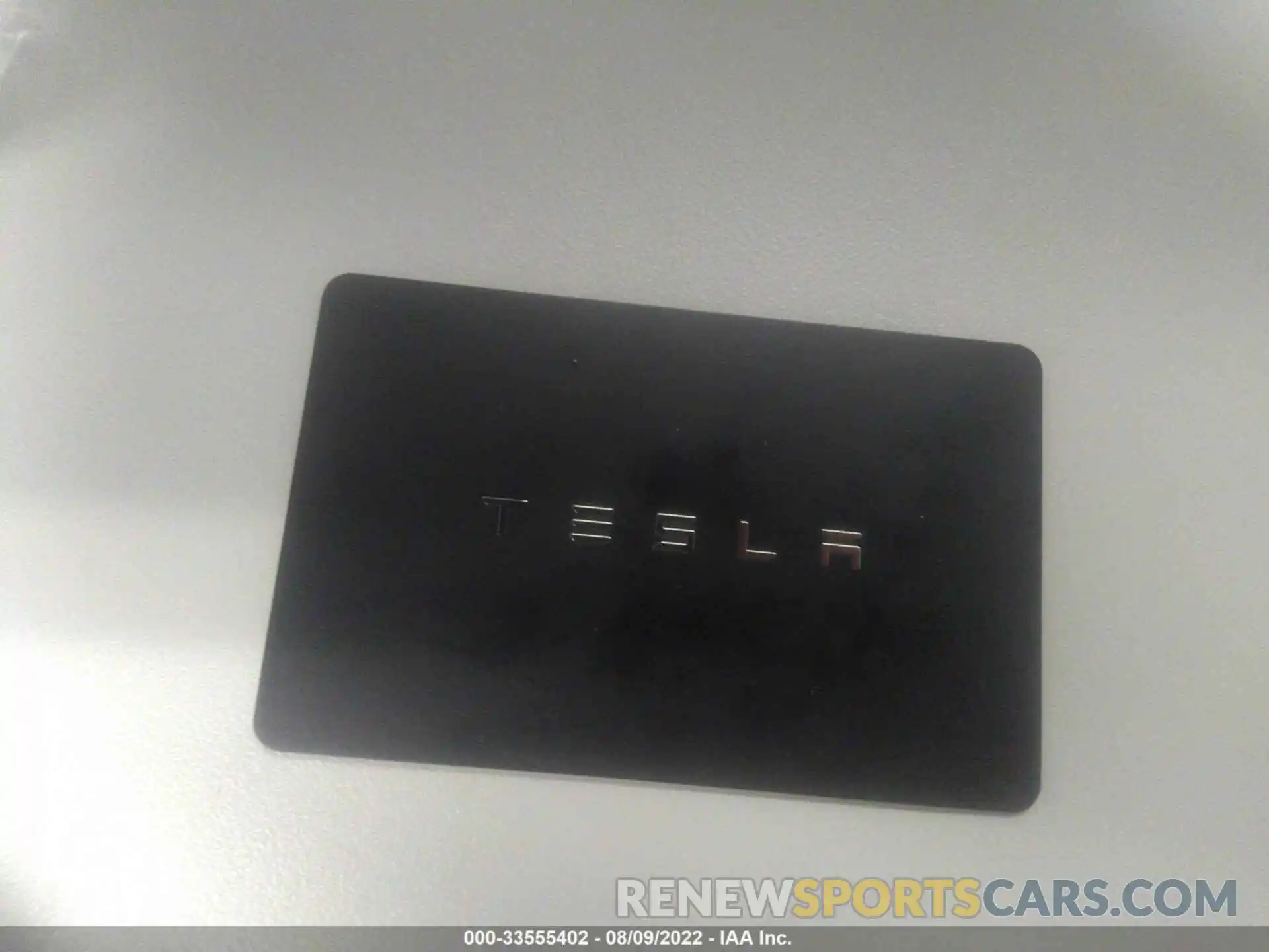 11 Photograph of a damaged car 5YJ3E1EB2KF211591 TESLA MODEL 3 2019