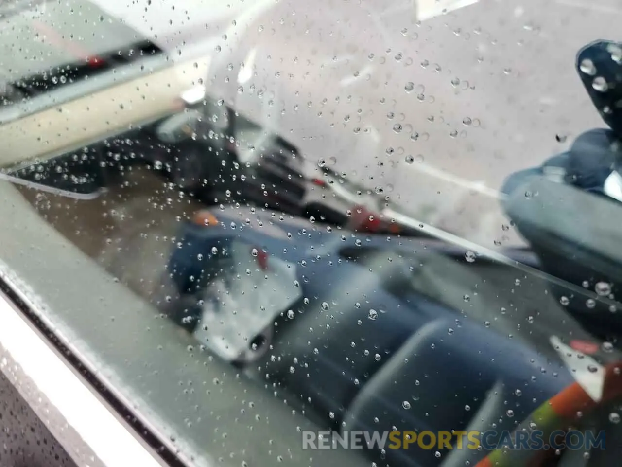 8 Photograph of a damaged car 5YJ3E1EB2KF384303 TESLA MODEL 3 2019