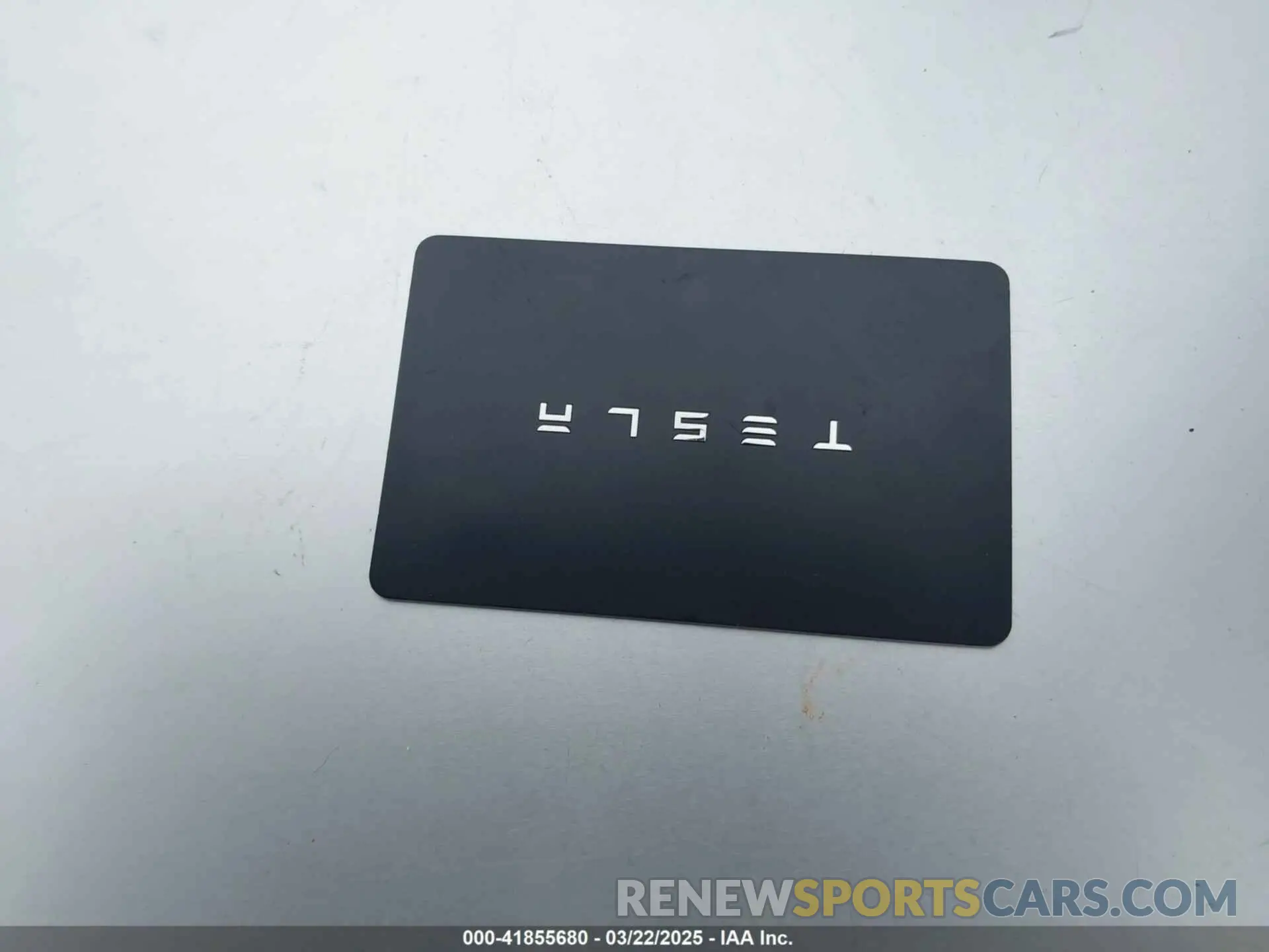 11 Photograph of a damaged car 5YJ3E1EB2KF452406 TESLA MODEL 3 2019
