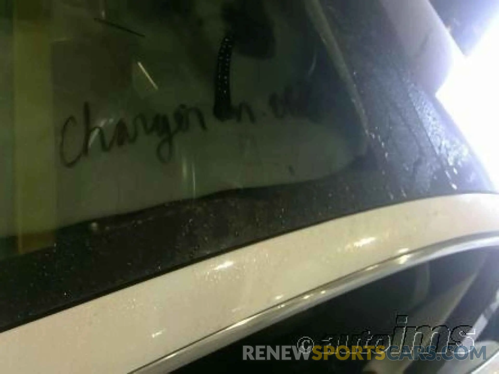 1 Photograph of a damaged car 5YJ3E1EB3KF193456 TESLA MODEL 3 2019