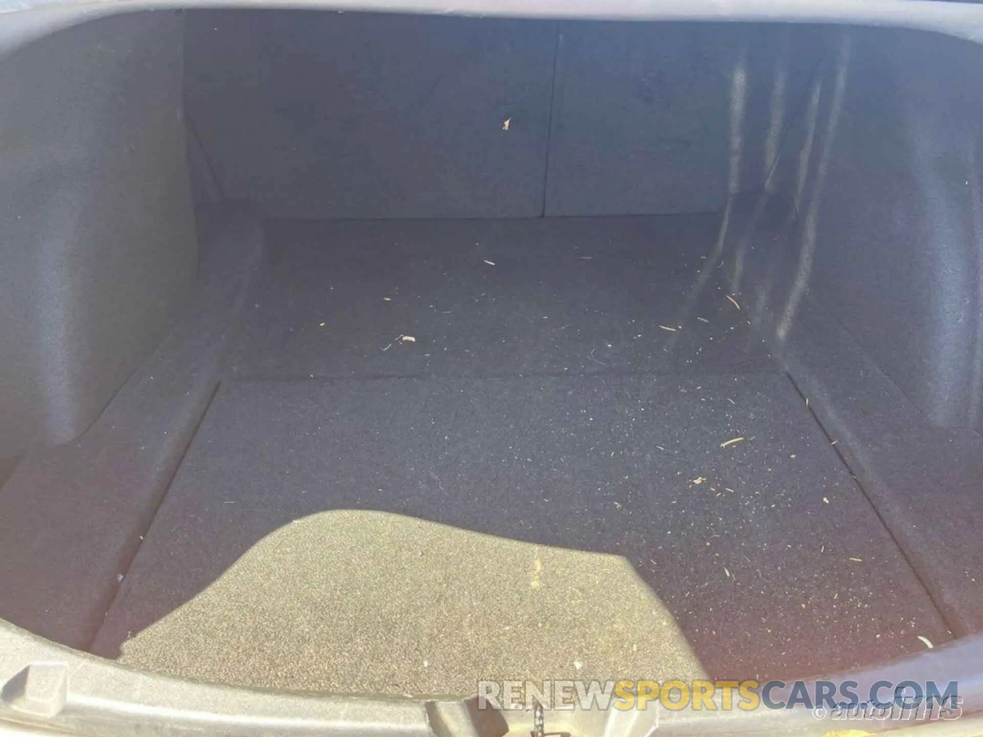 15 Photograph of a damaged car 5YJ3E1EB3KF193456 TESLA MODEL 3 2019