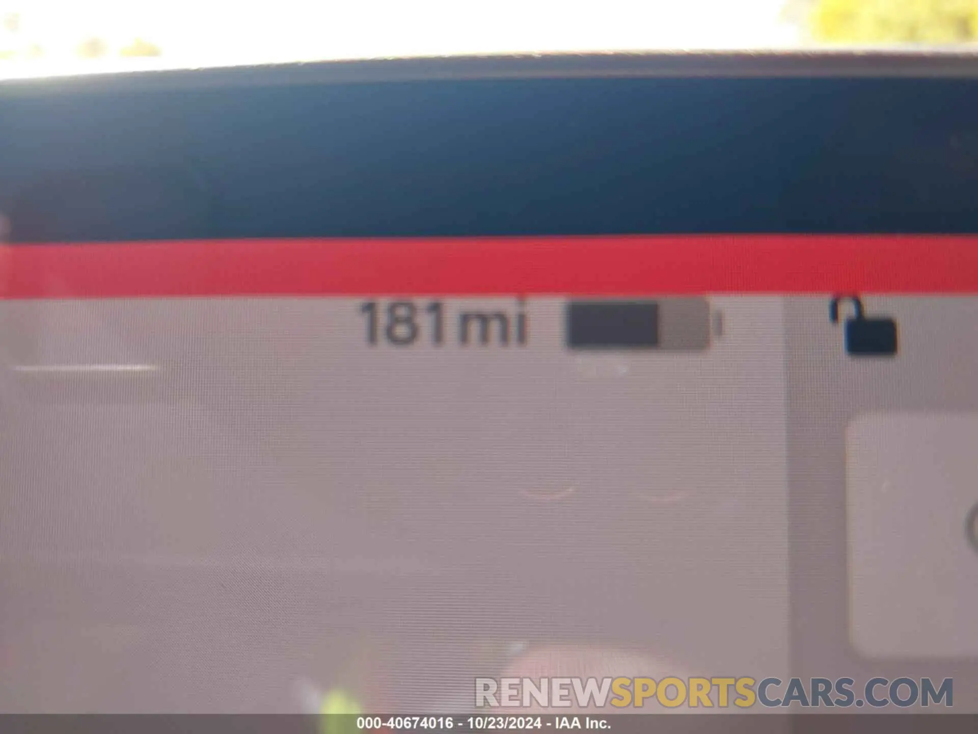 17 Photograph of a damaged car 5YJ3E1EB3KF193747 TESLA MODEL 3 2019