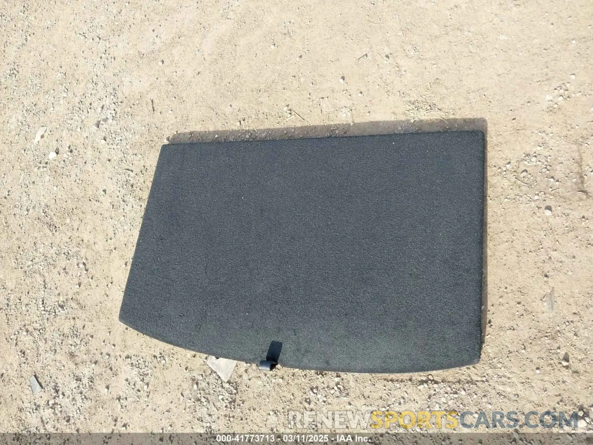 12 Photograph of a damaged car 5YJ3E1EB3KF408270 TESLA MODEL 3 2019