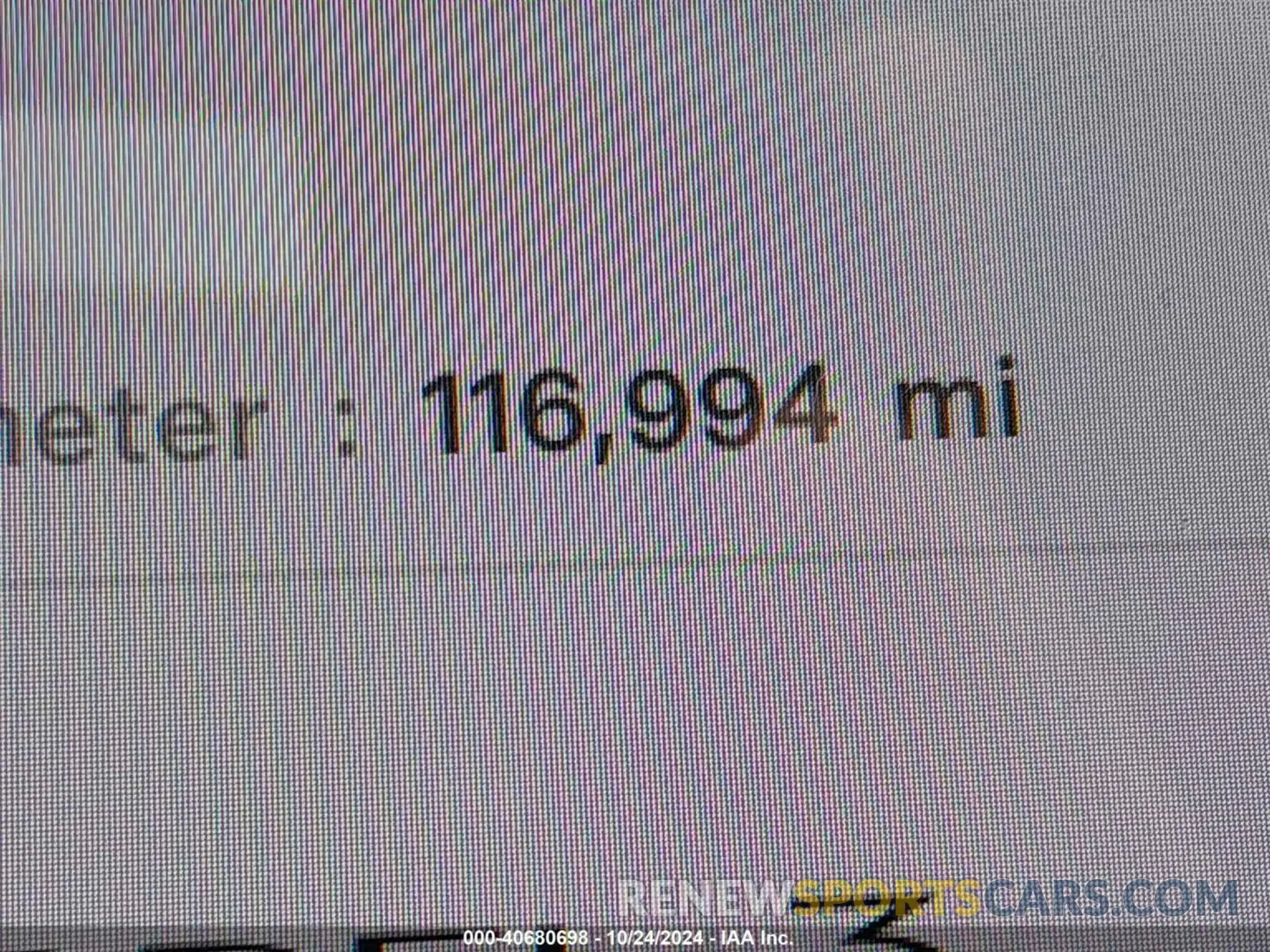 15 Photograph of a damaged car 5YJ3E1EB3KF469795 TESLA MODEL 3 2019