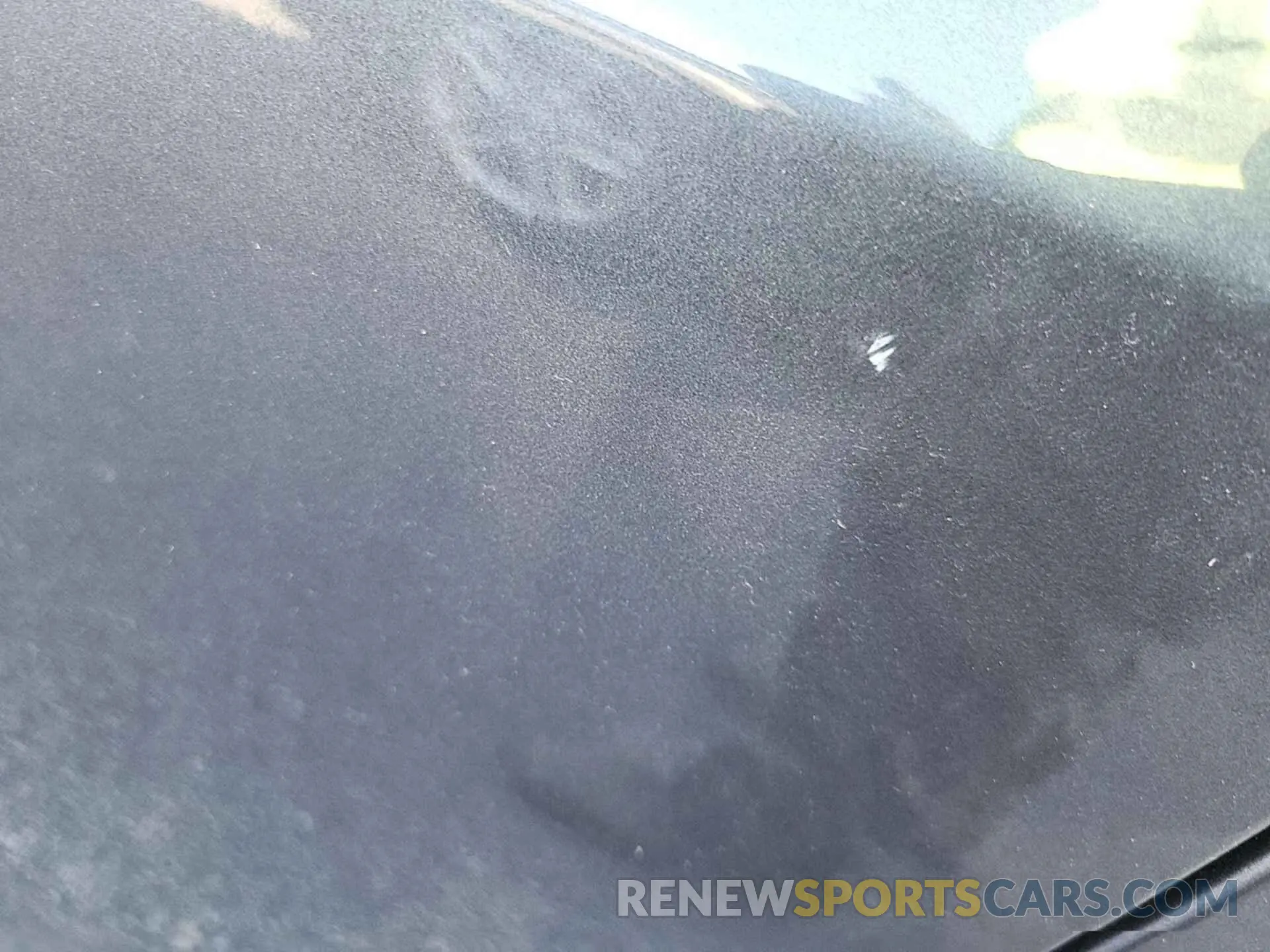 11 Photograph of a damaged car 5YJ3E1EB4KF191828 TESLA MODEL 3 2019