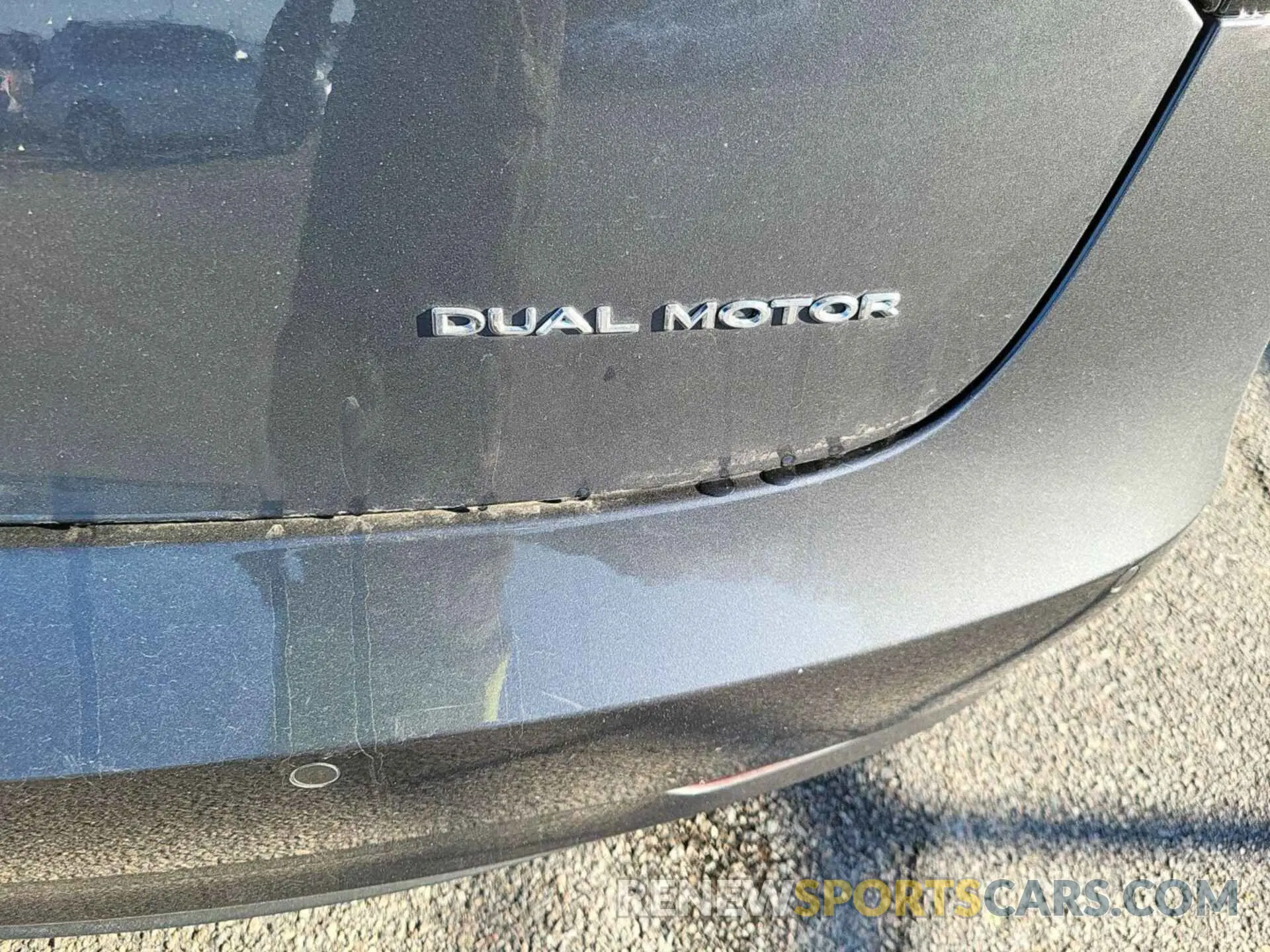 15 Photograph of a damaged car 5YJ3E1EB4KF191828 TESLA MODEL 3 2019