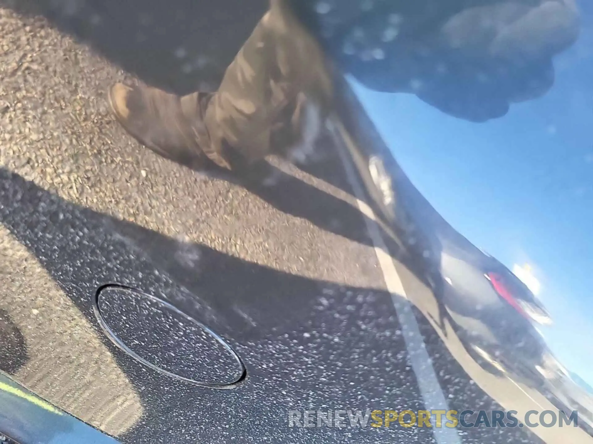 17 Photograph of a damaged car 5YJ3E1EB4KF191828 TESLA MODEL 3 2019