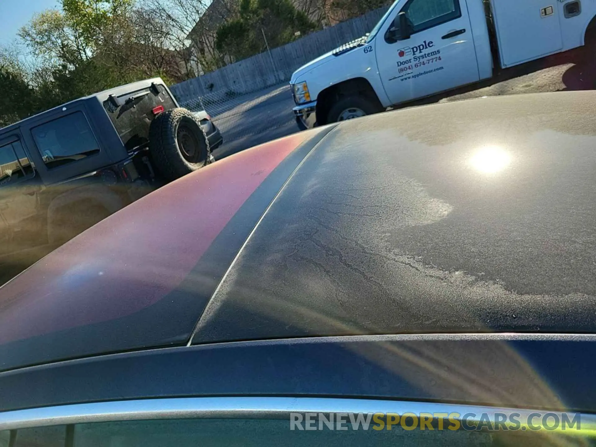 19 Photograph of a damaged car 5YJ3E1EB4KF191828 TESLA MODEL 3 2019