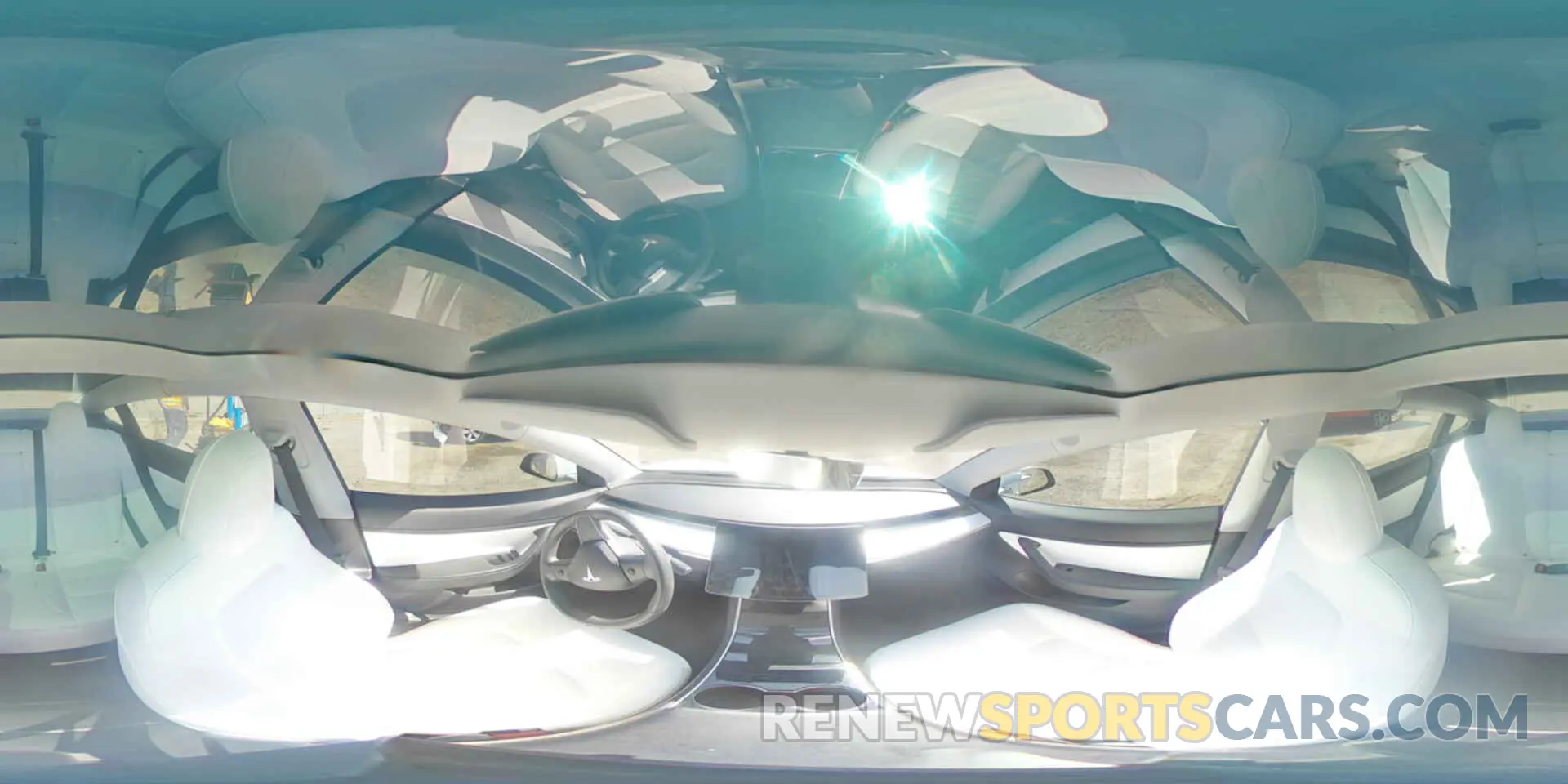 16 Photograph of a damaged car 5YJ3E1EB4KF494799 TESLA MODEL 3 2019