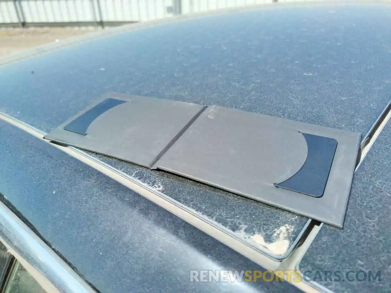 9 Photograph of a damaged car 5YJ3E1EB4KF514548 TESLA MODEL 3 2019