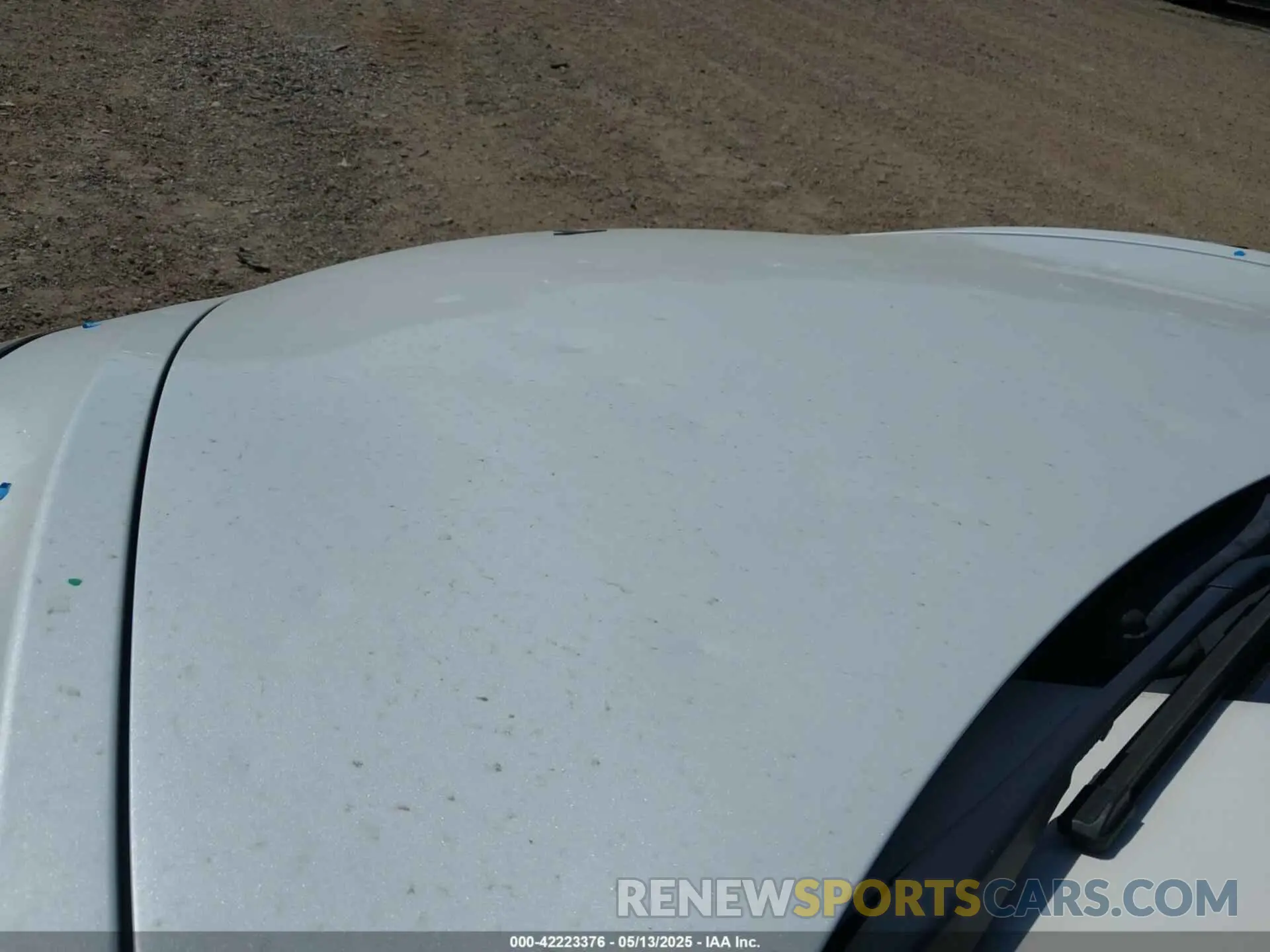 6 Photograph of a damaged car 5YJ3E1EB4KF517787 TESLA MODEL 3 2019