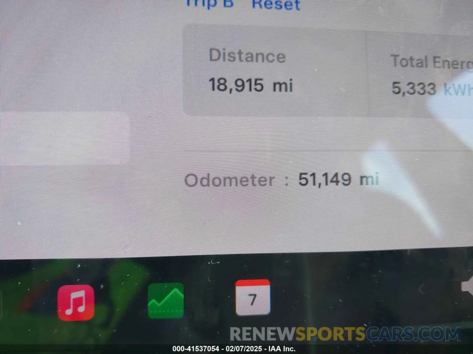 14 Photograph of a damaged car 5YJ3E1EB5KF365471 TESLA MODEL 3 2019