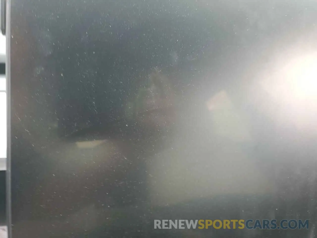 9 Photograph of a damaged car 5YJ3E1EB5KF392038 TESLA MODEL 3 2019