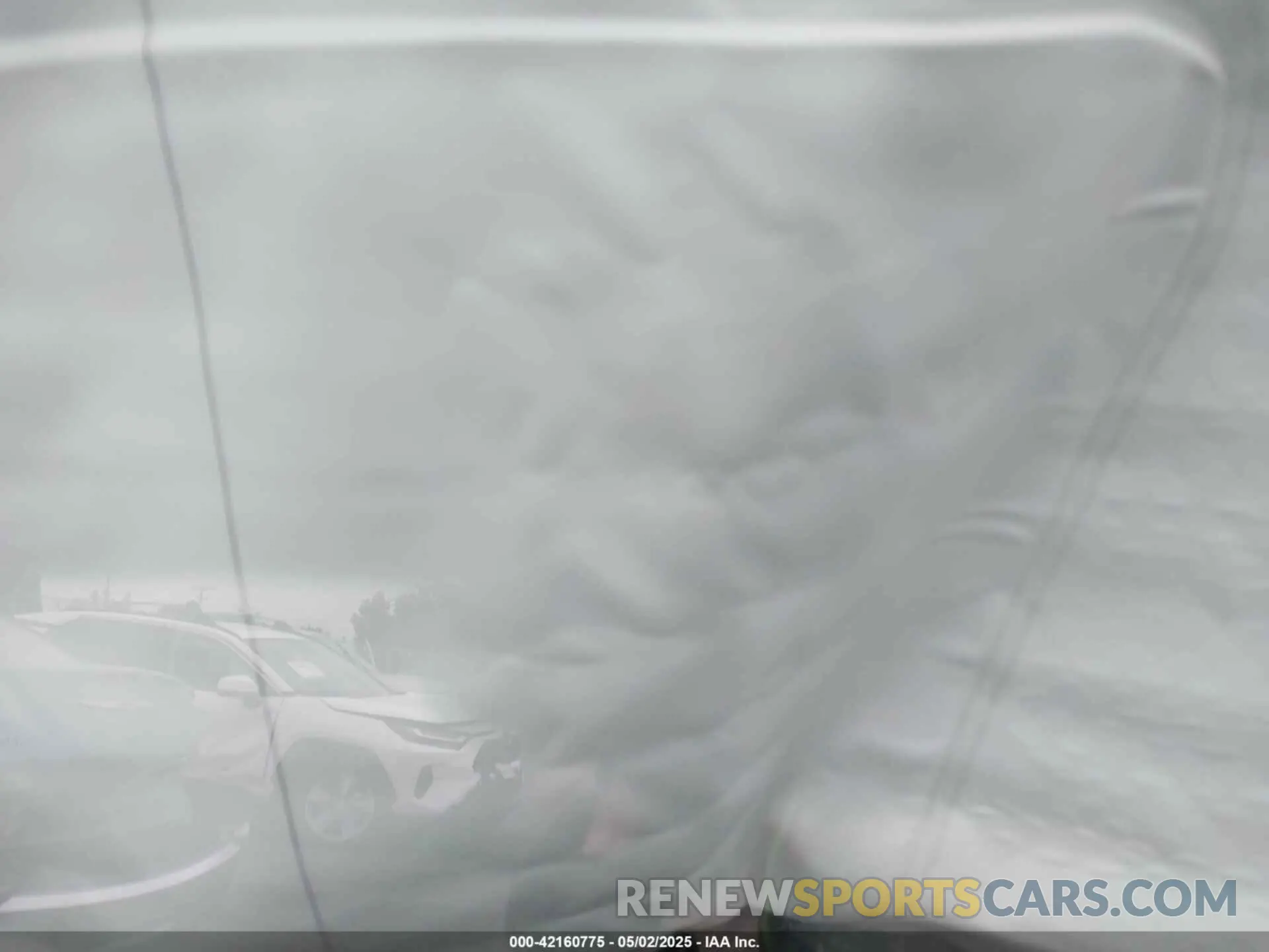 8 Photograph of a damaged car 5YJ3E1EB5KF434613 TESLA MODEL 3 2019