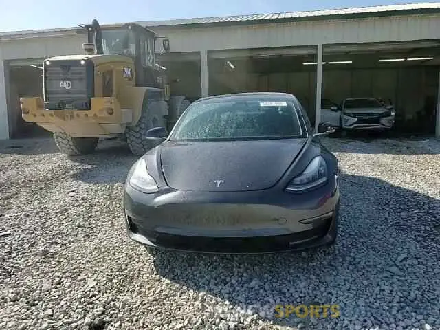 14 Photograph of a damaged car 5YJ3E1EB5KF453064 TESLA MODEL 3 2019