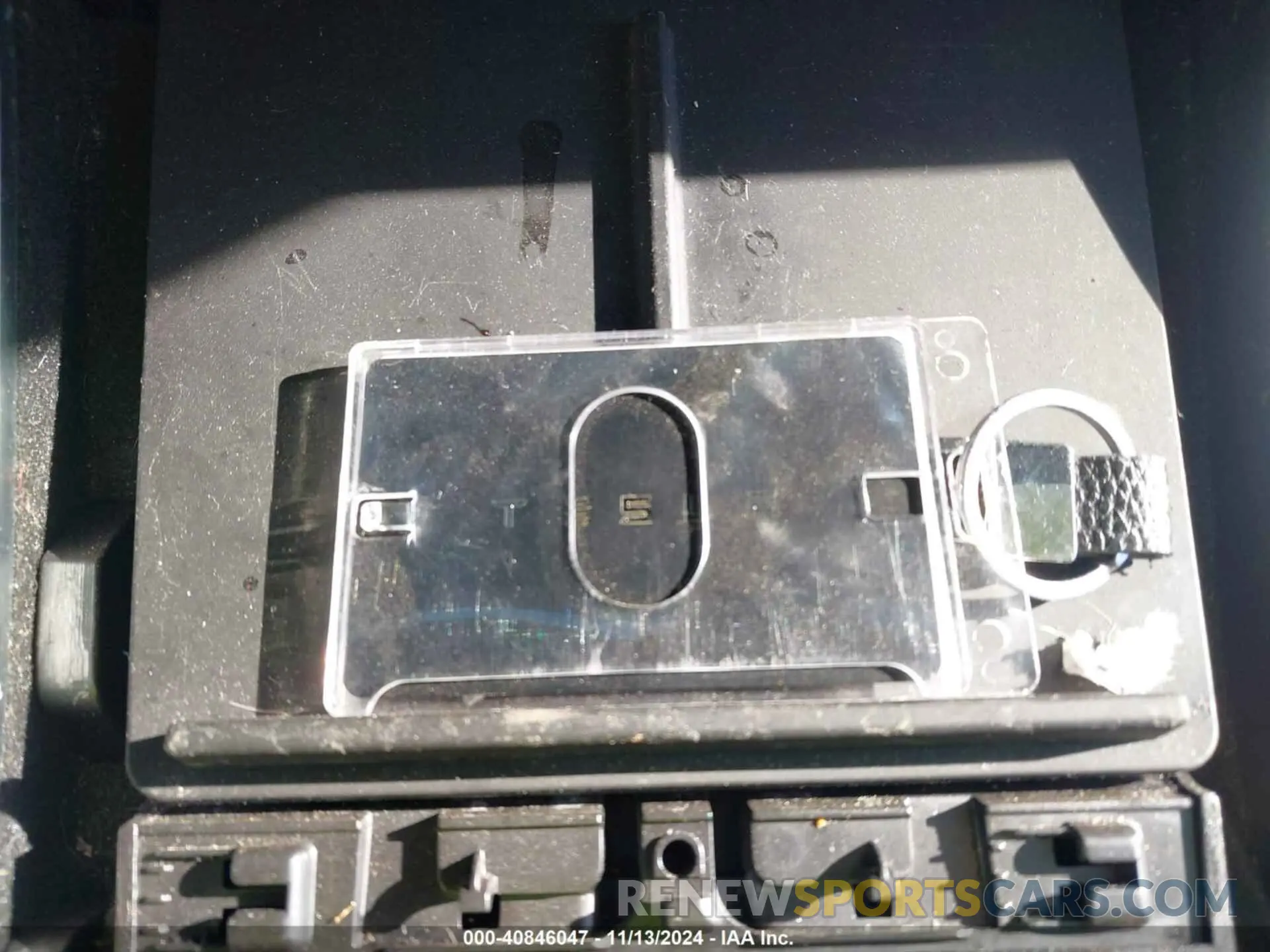 11 Photograph of a damaged car 5YJ3E1EB6KF209312 TESLA MODEL 3 2019