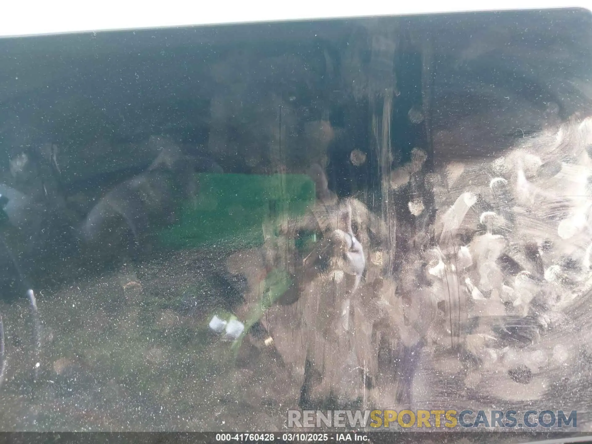 14 Photograph of a damaged car 5YJ3E1EB6KF413320 TESLA MODEL 3 2019