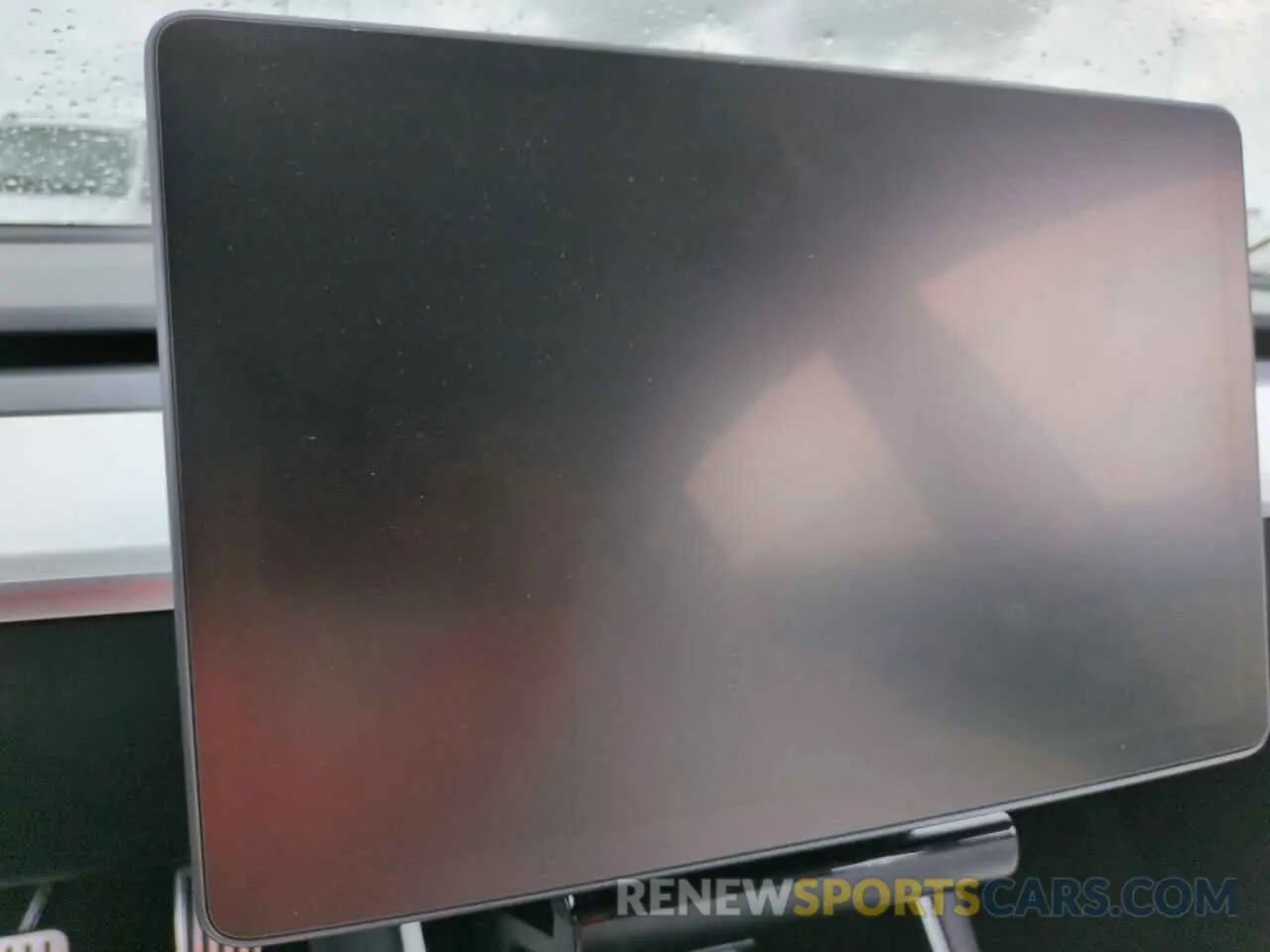 9 Photograph of a damaged car 5YJ3E1EB6KF512946 TESLA MODEL 3 2019