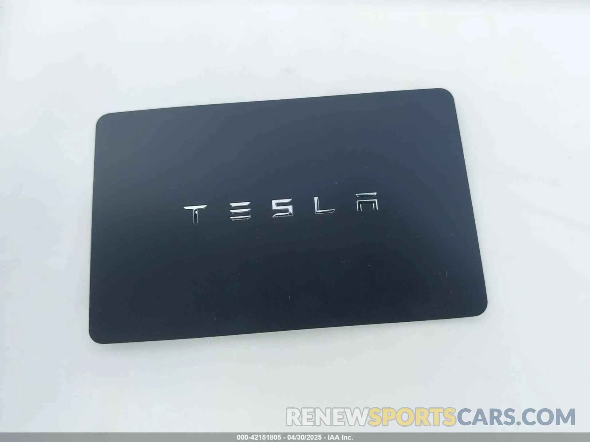 11 Photograph of a damaged car 5YJ3E1EB7KF191872 TESLA MODEL 3 2019