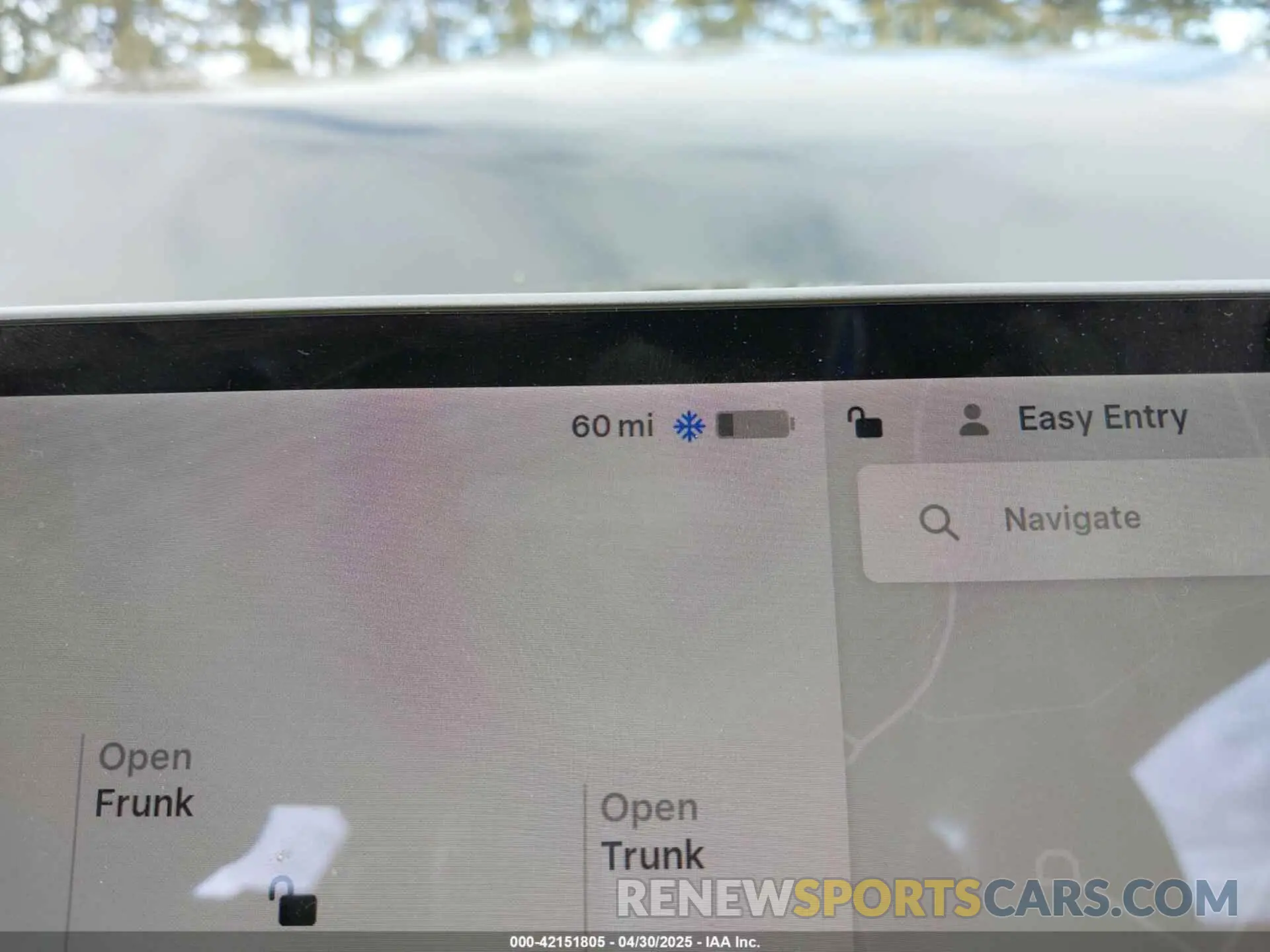 17 Photograph of a damaged car 5YJ3E1EB7KF191872 TESLA MODEL 3 2019