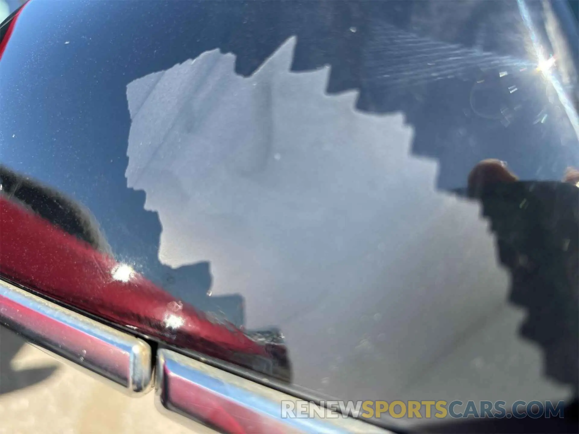 20 Photograph of a damaged car 5YJ3E1EB7KF199048 TESLA MODEL 3 2019