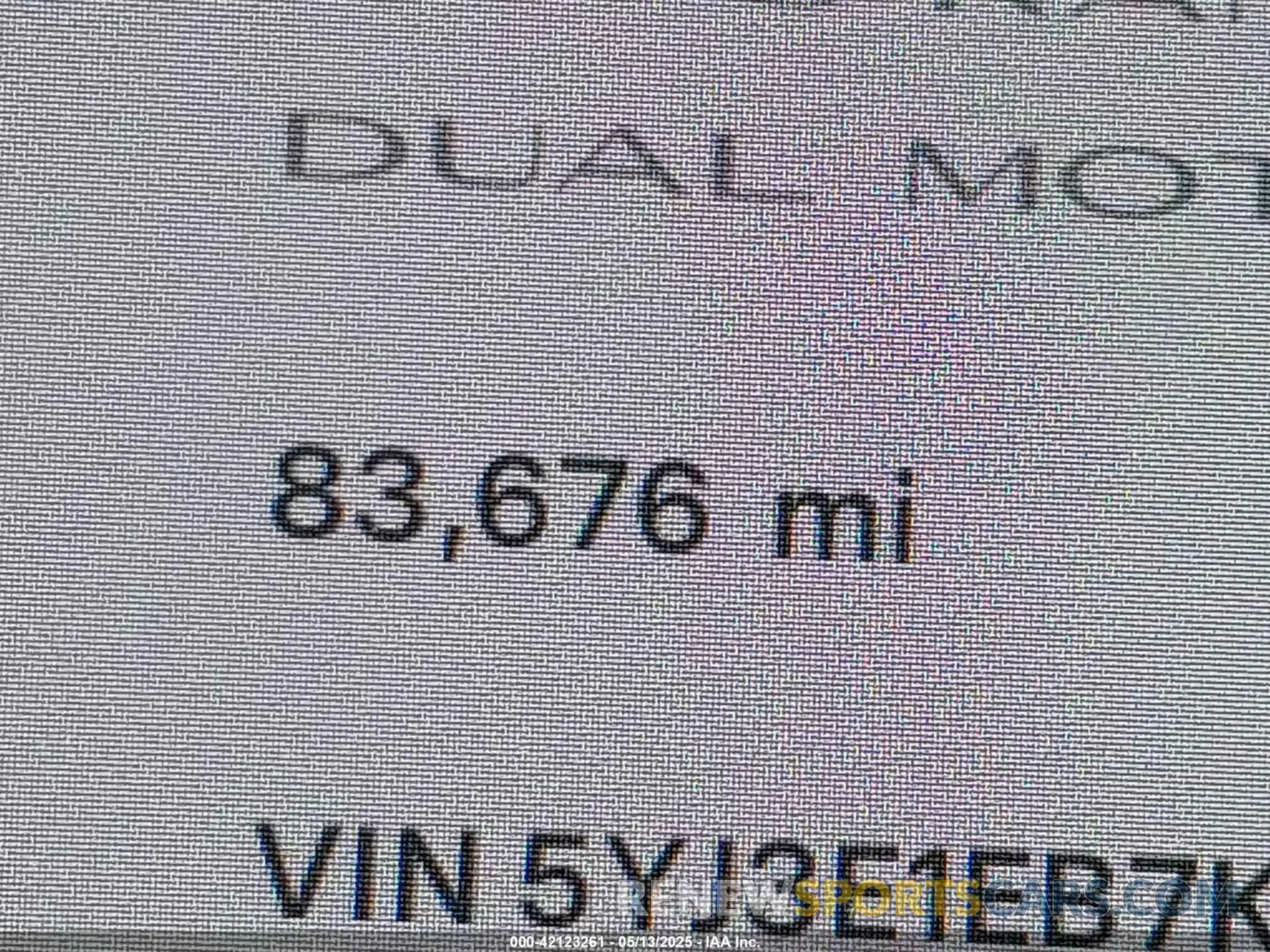 15 Photograph of a damaged car 5YJ3E1EB7KF199129 TESLA MODEL 3 2019