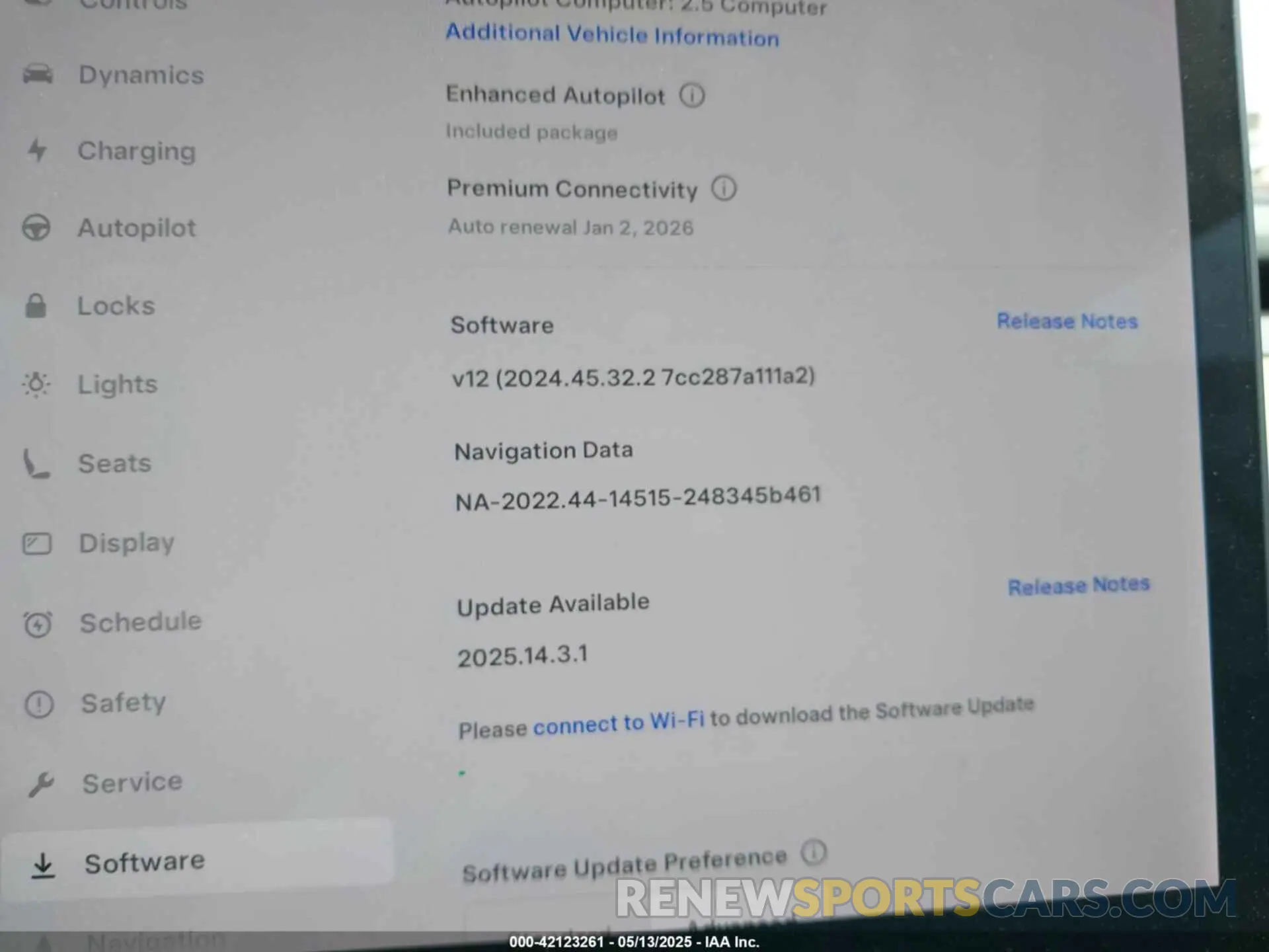 18 Photograph of a damaged car 5YJ3E1EB7KF199129 TESLA MODEL 3 2019