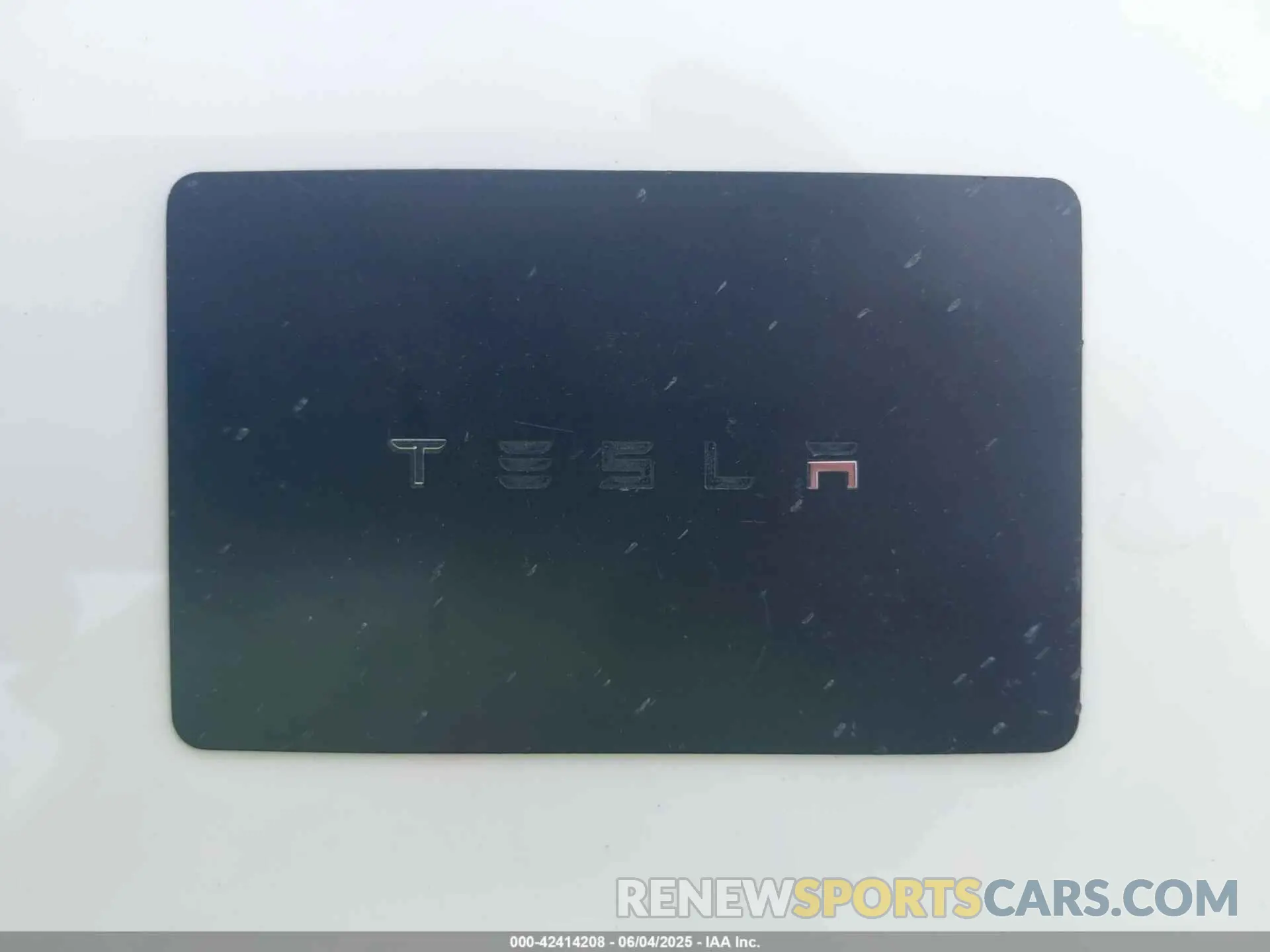 11 Photograph of a damaged car 5YJ3E1EB7KF482310 TESLA MODEL 3 2019
